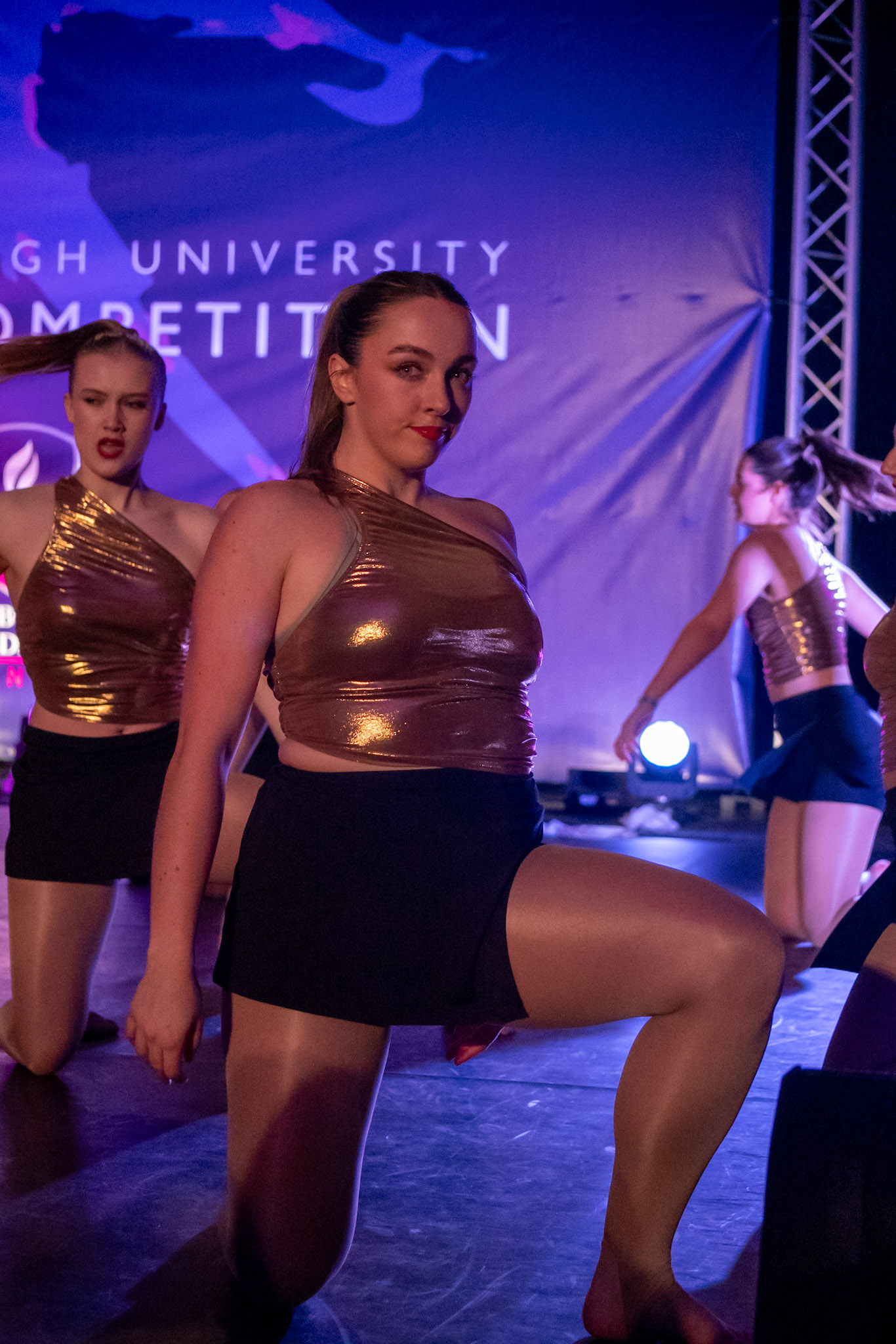 Lboro Dance Comp 2024