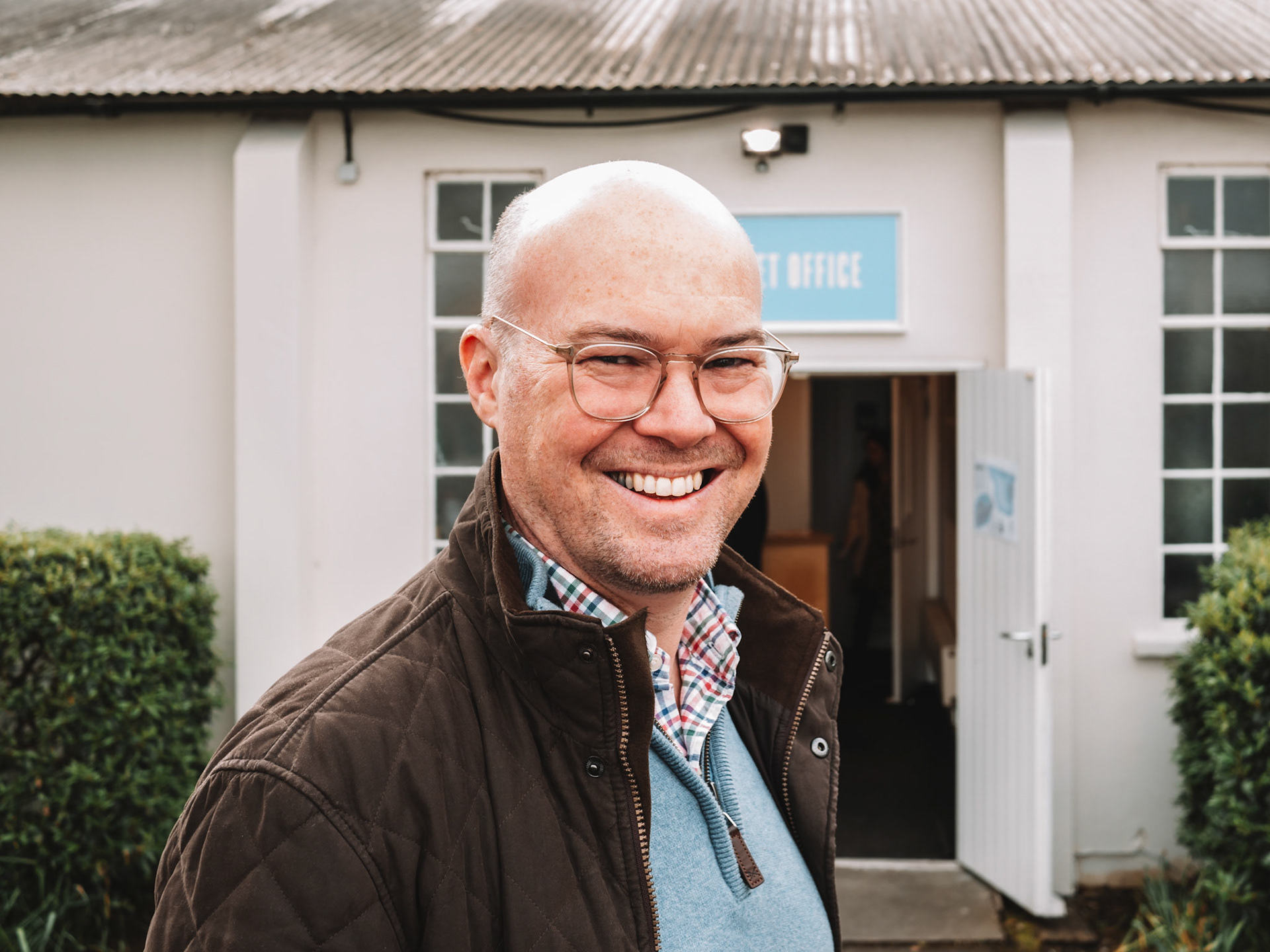 81st Goodwood Members Meeting