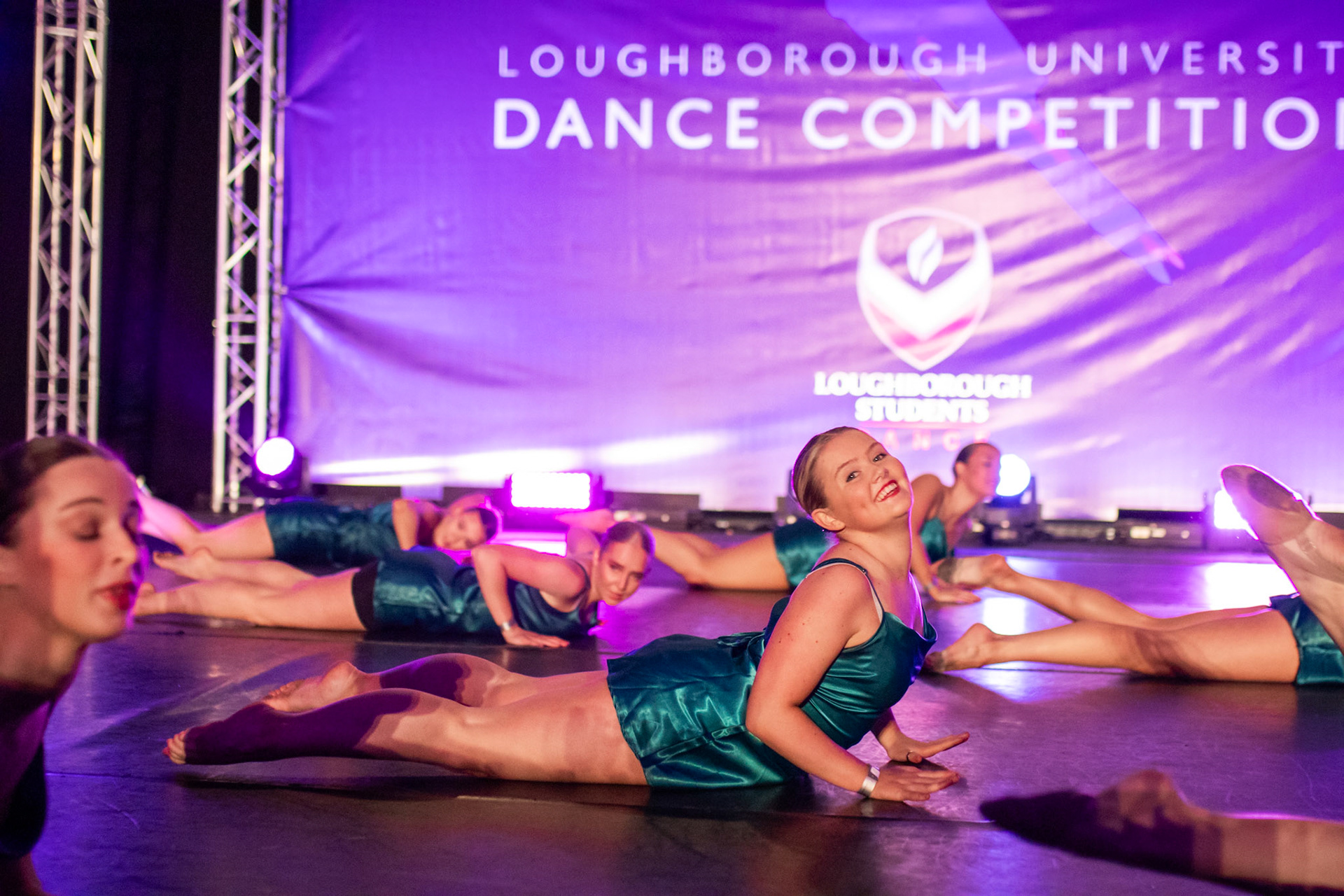 Lboro Dance