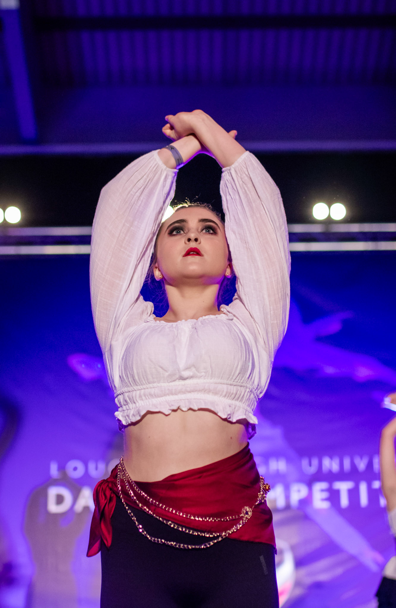 Loughborough Inter Tap