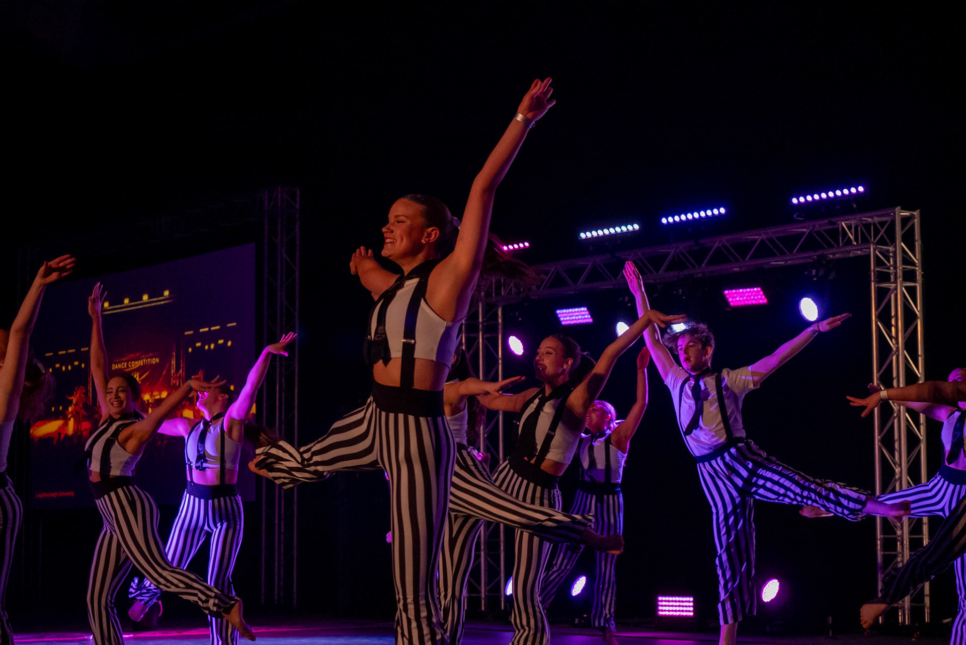 Lboro Dance Comp 2024