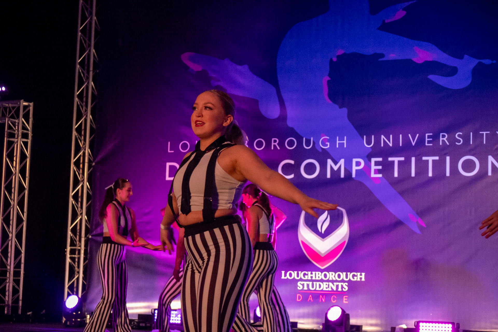 Lboro Dance Comp 2024