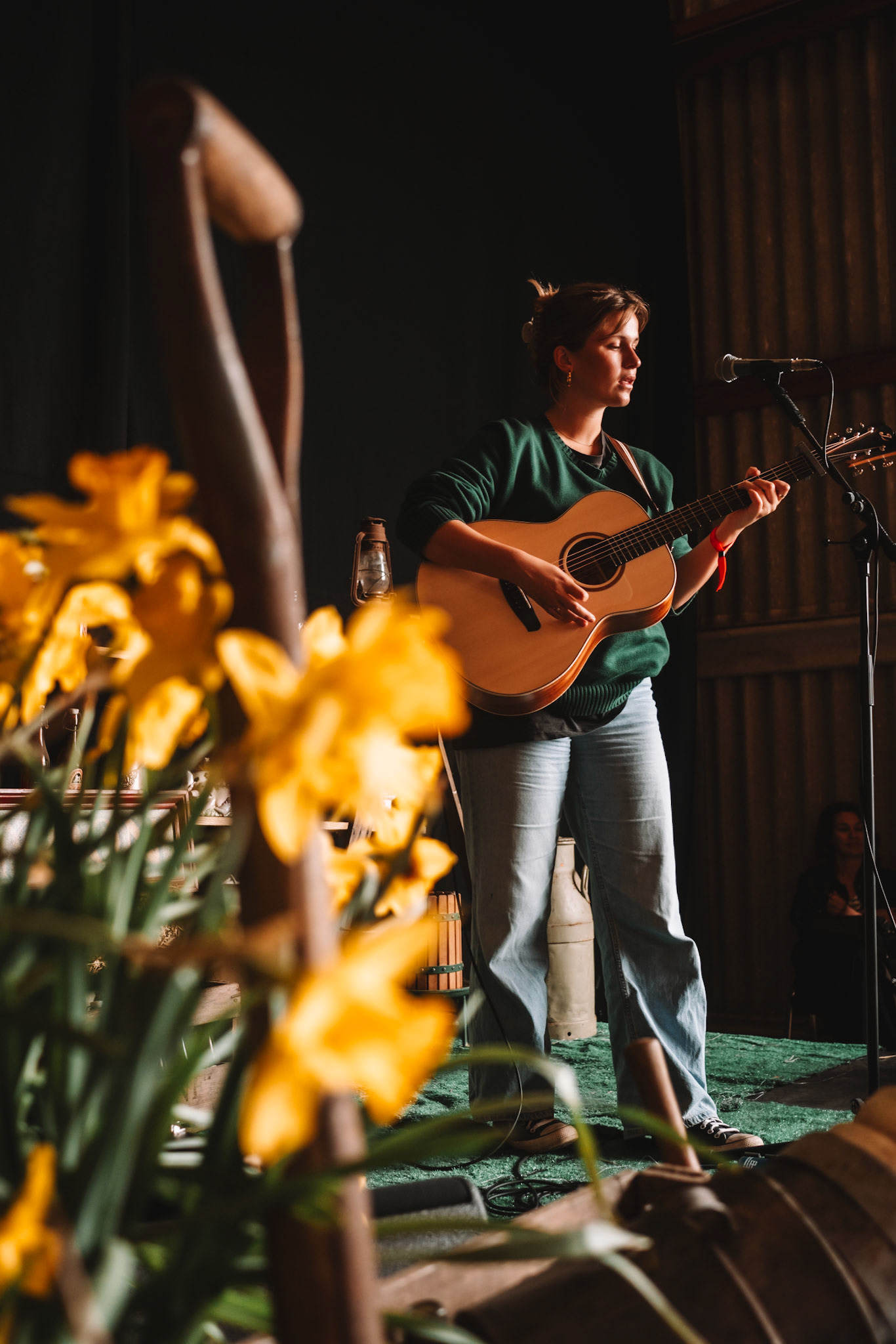 81st Goodwood Members Meeting