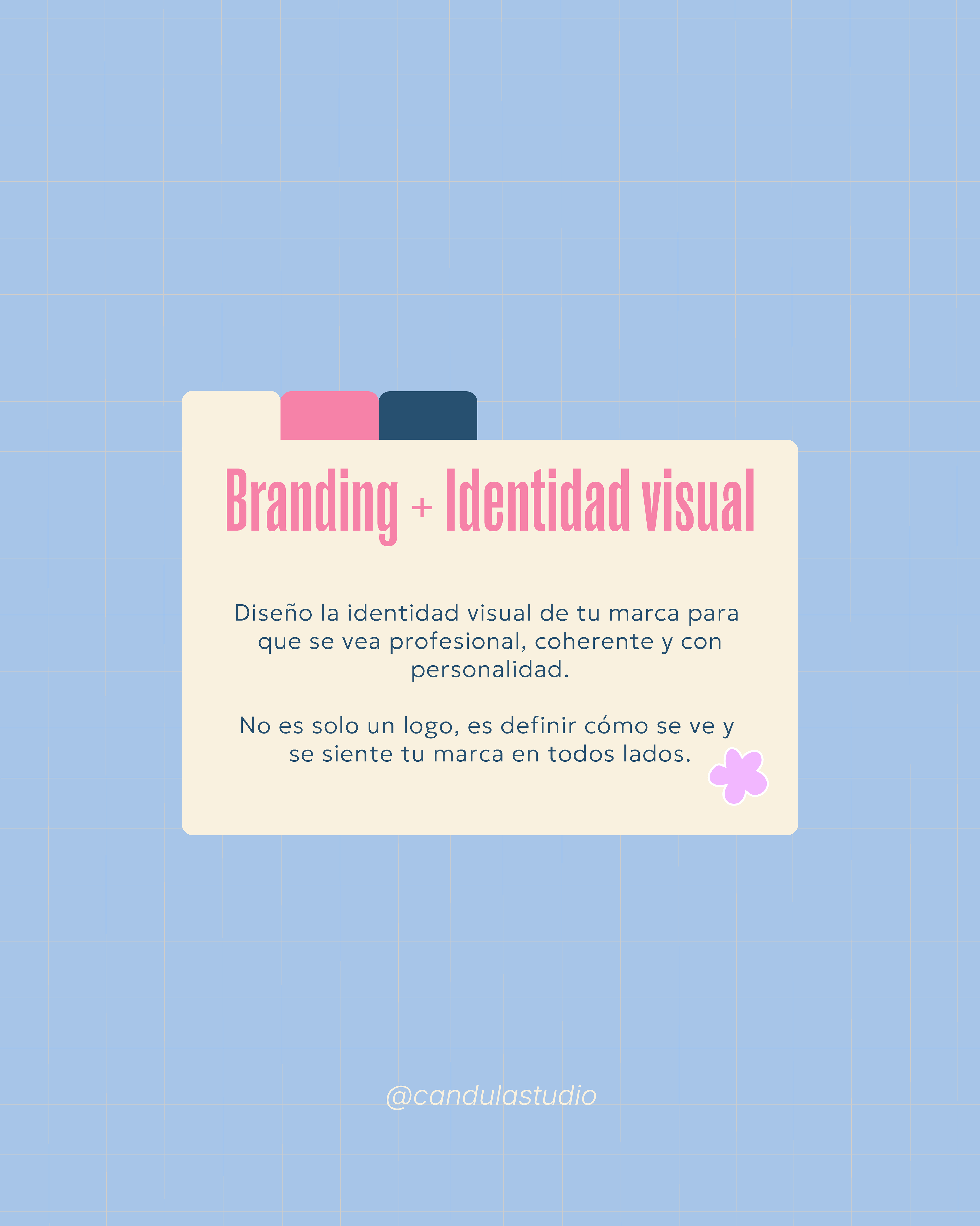 Servicio de Branding