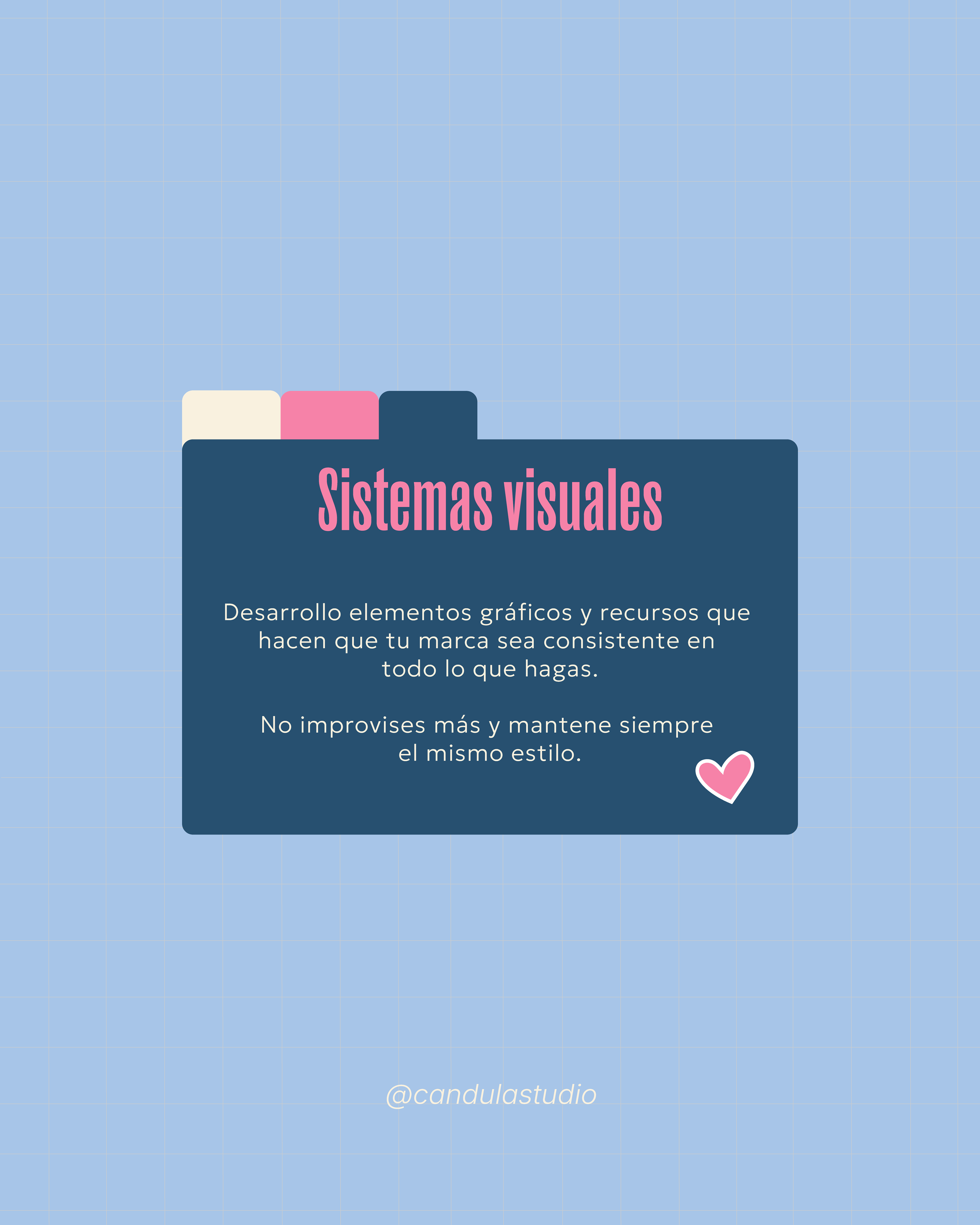 Sistemas Visuales