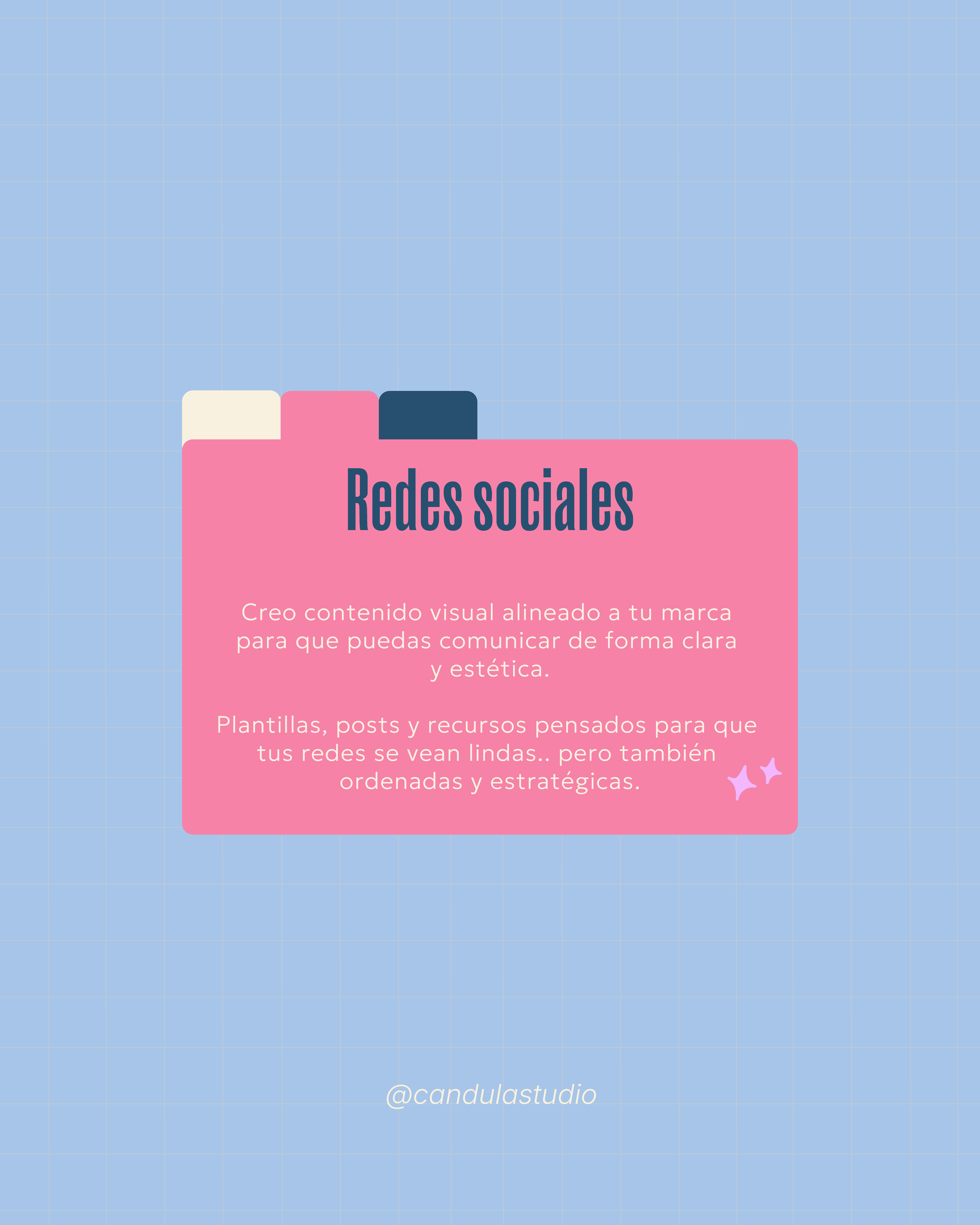 Redes Sociales