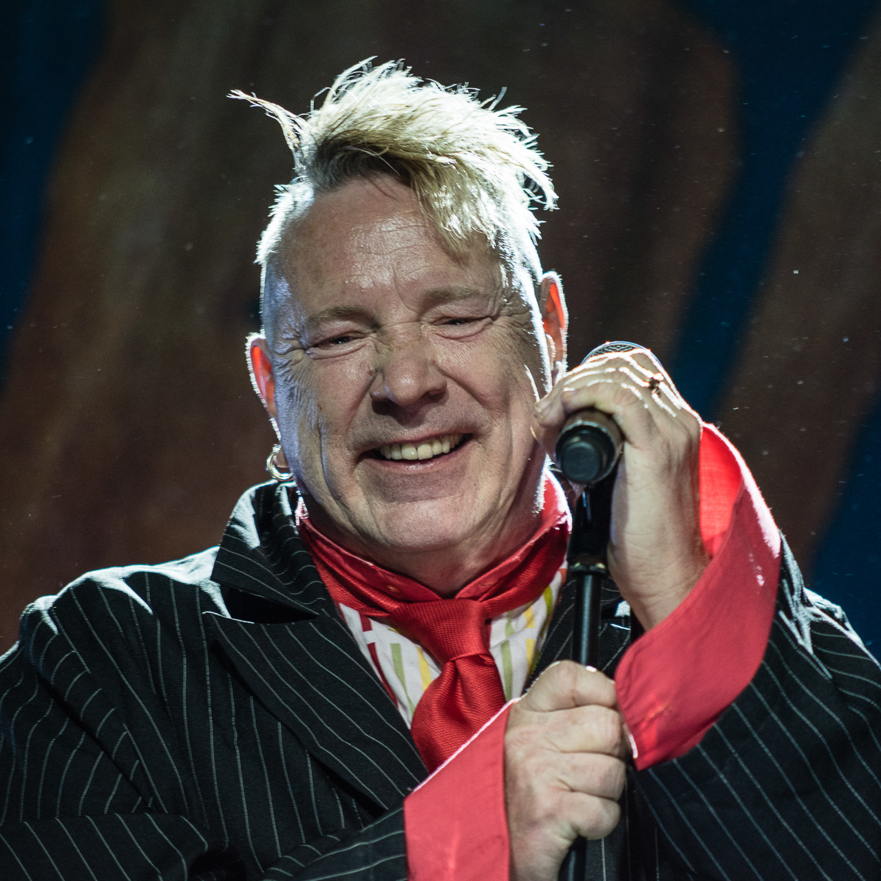 John Lydon (PiL)