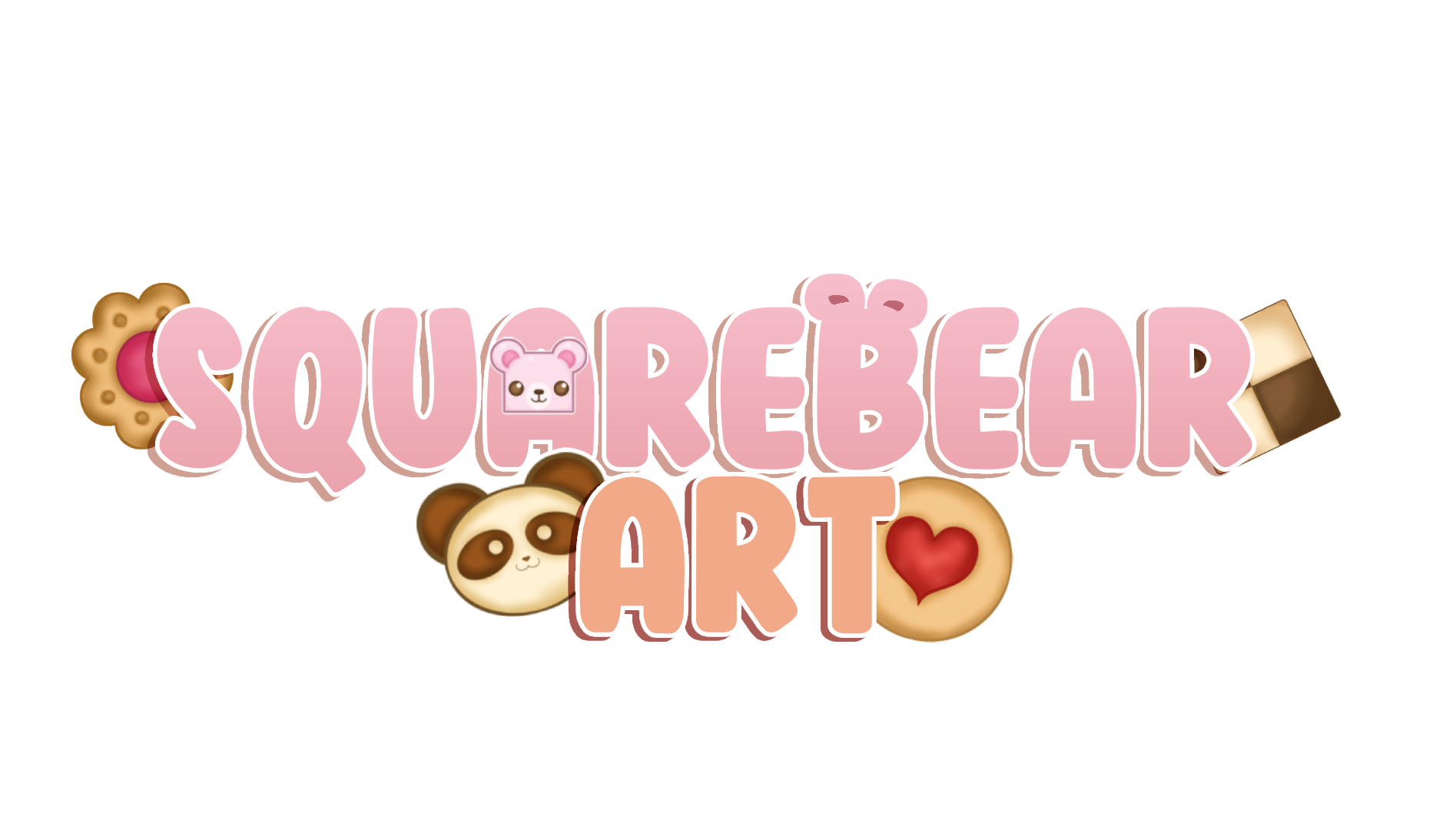 Squarebear Art