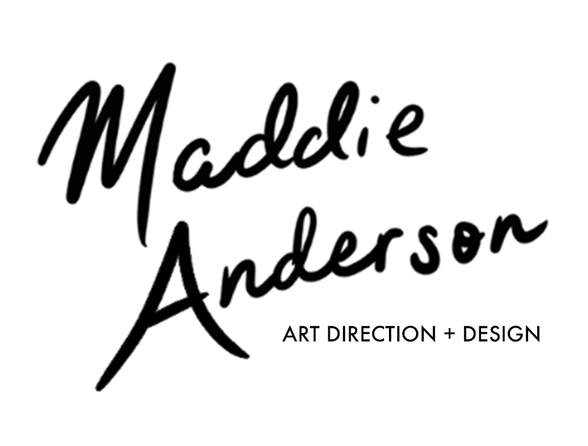 Maddie Anderson