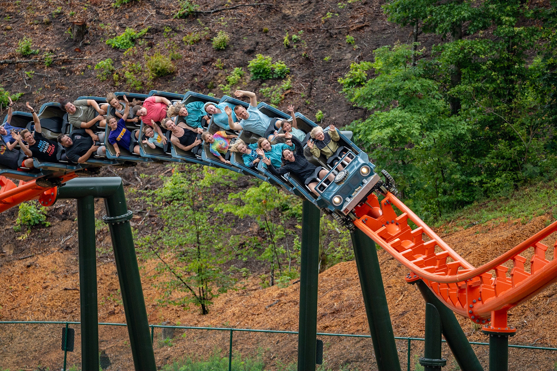 Photo by Jon Roost (www.jonroostphotos.com)