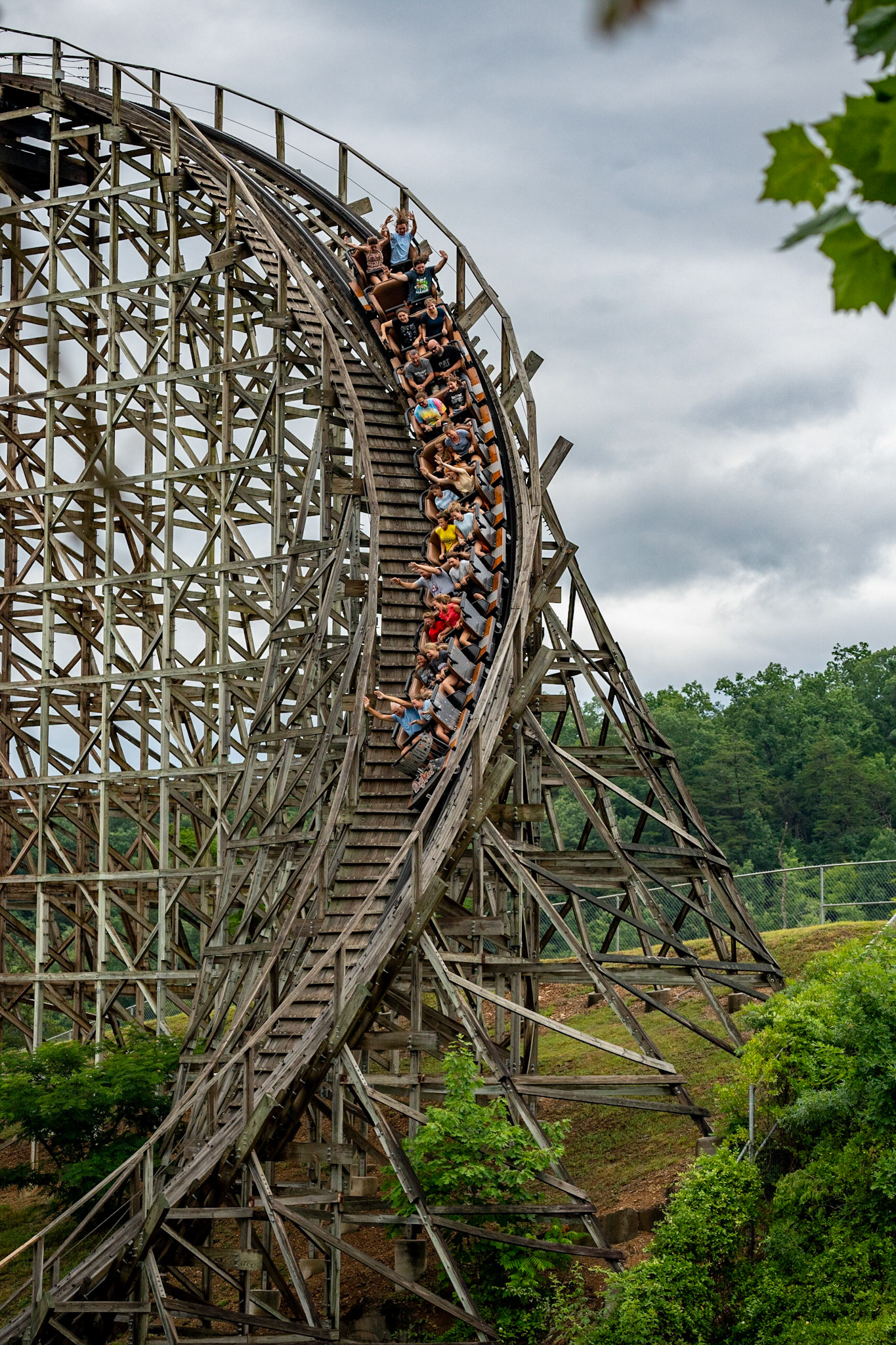 Photo by Jon Roost (www.jonroostphotos.com)