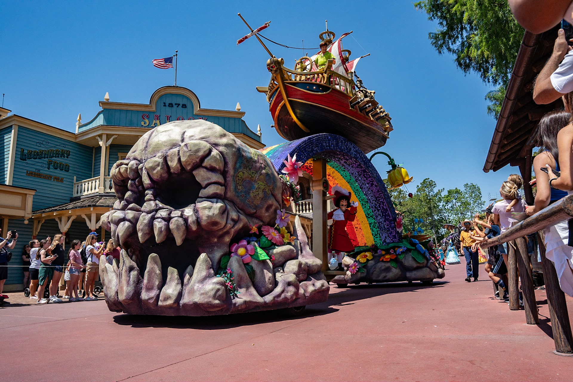 Photo by Jon Roost (www.jonroostphotos.com)