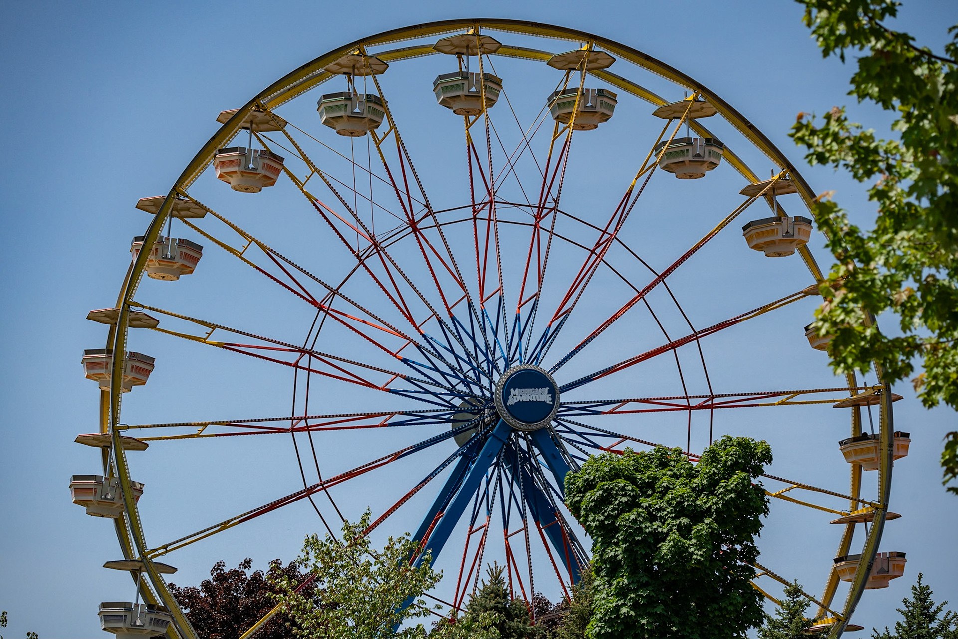 Photo by Jon Roost (www.jonroostphotos.com)
