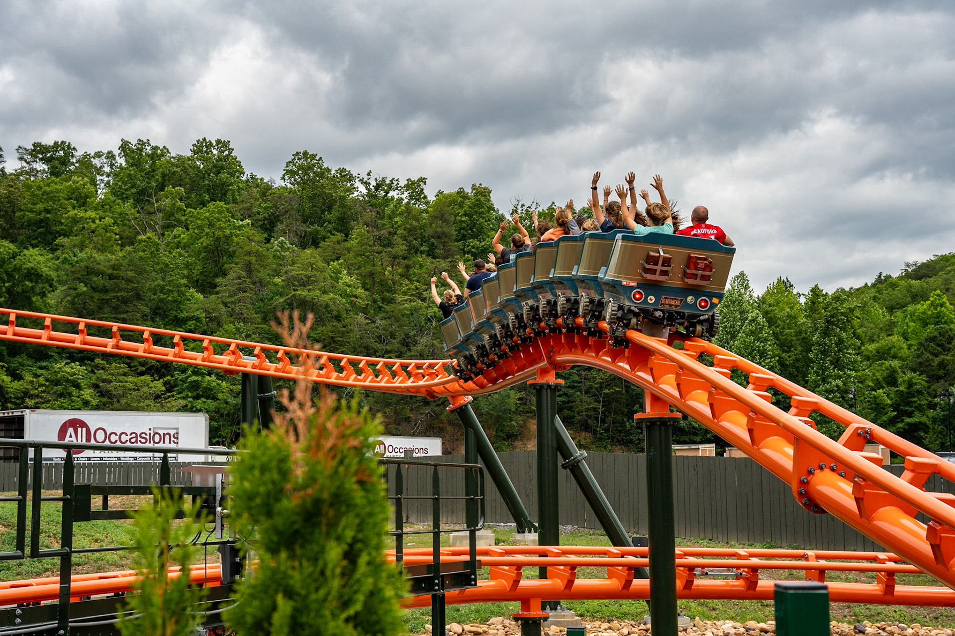 Photo by Jon Roost (www.jonroostphotos.com)