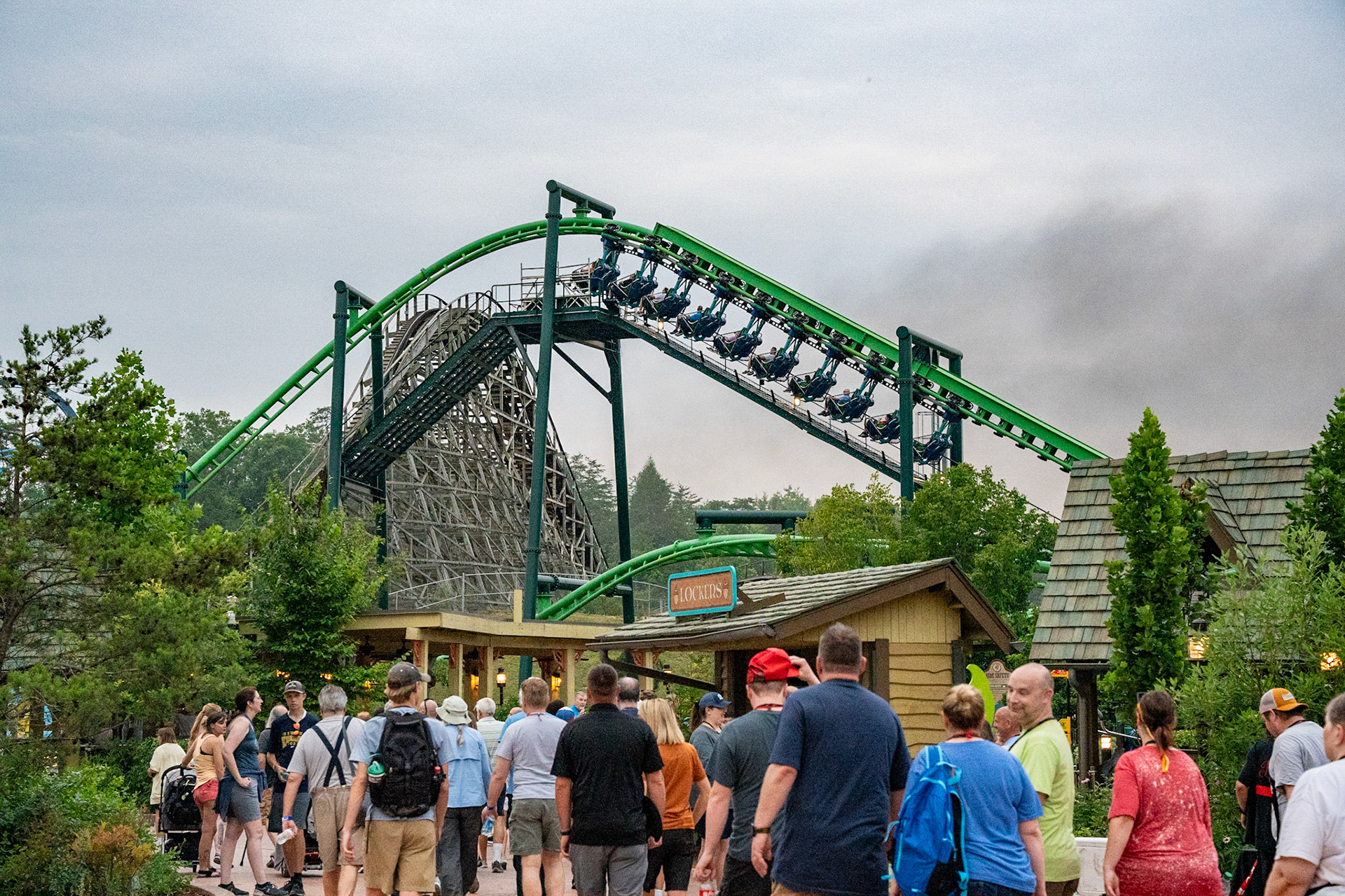 Photo by Jon Roost (www.jonroostphotos.com)