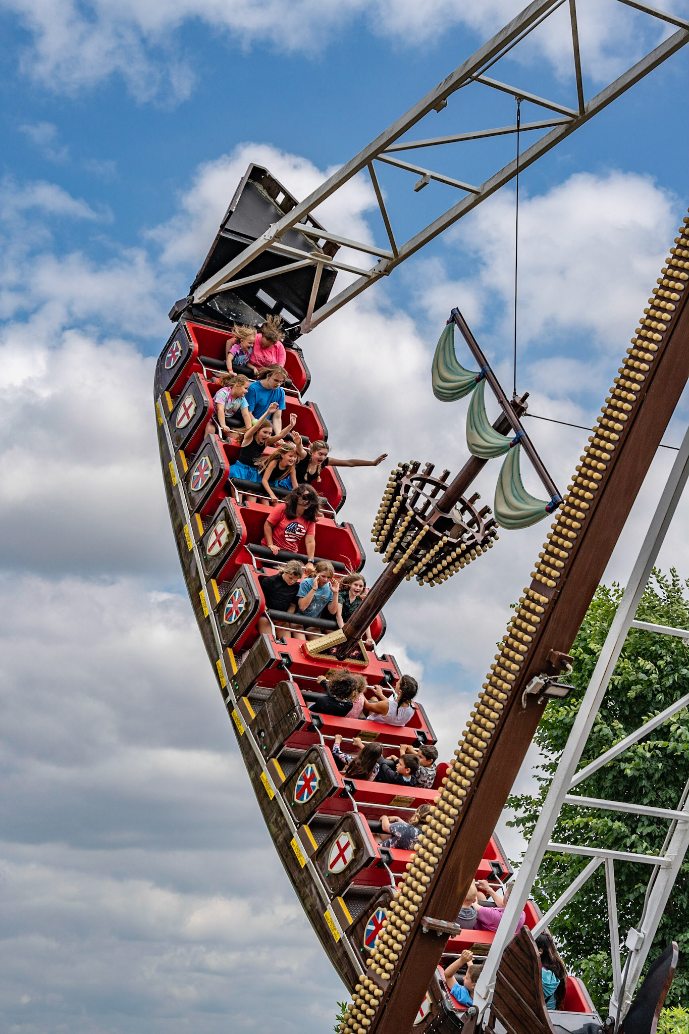 Photo by Jon Roost (www.jonroostphotos.com)