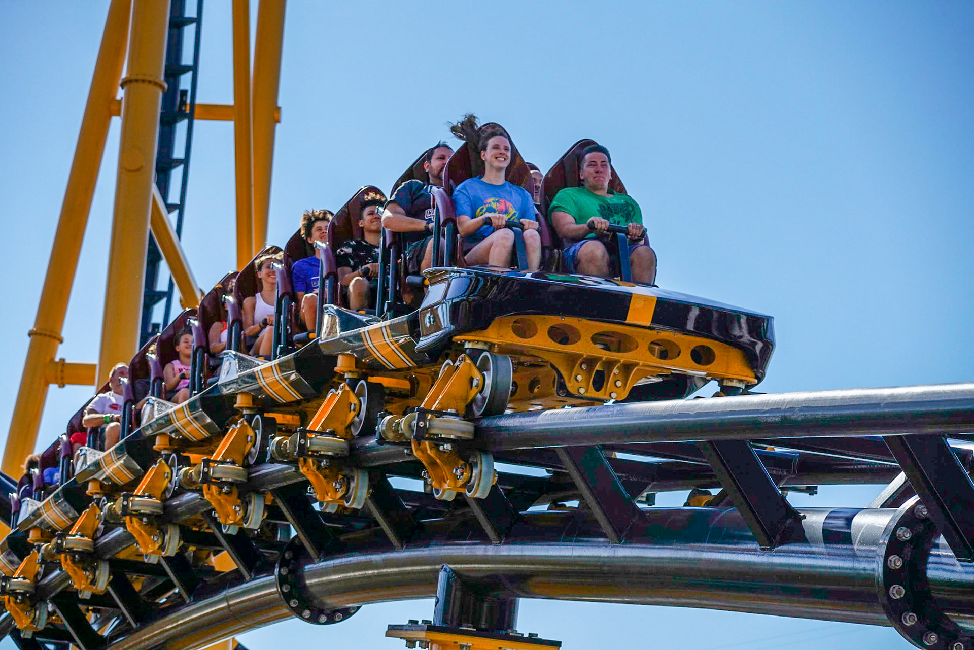 Photo by Jon Roost (www.jonroostphotos.com)