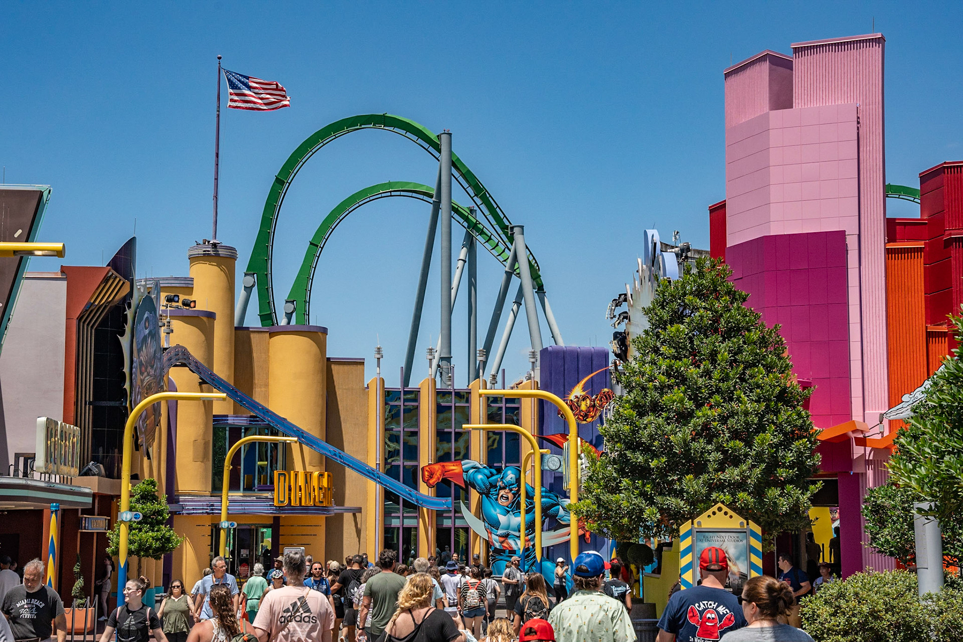 Photo by Jon Roost (www.jonroostphotos.com)