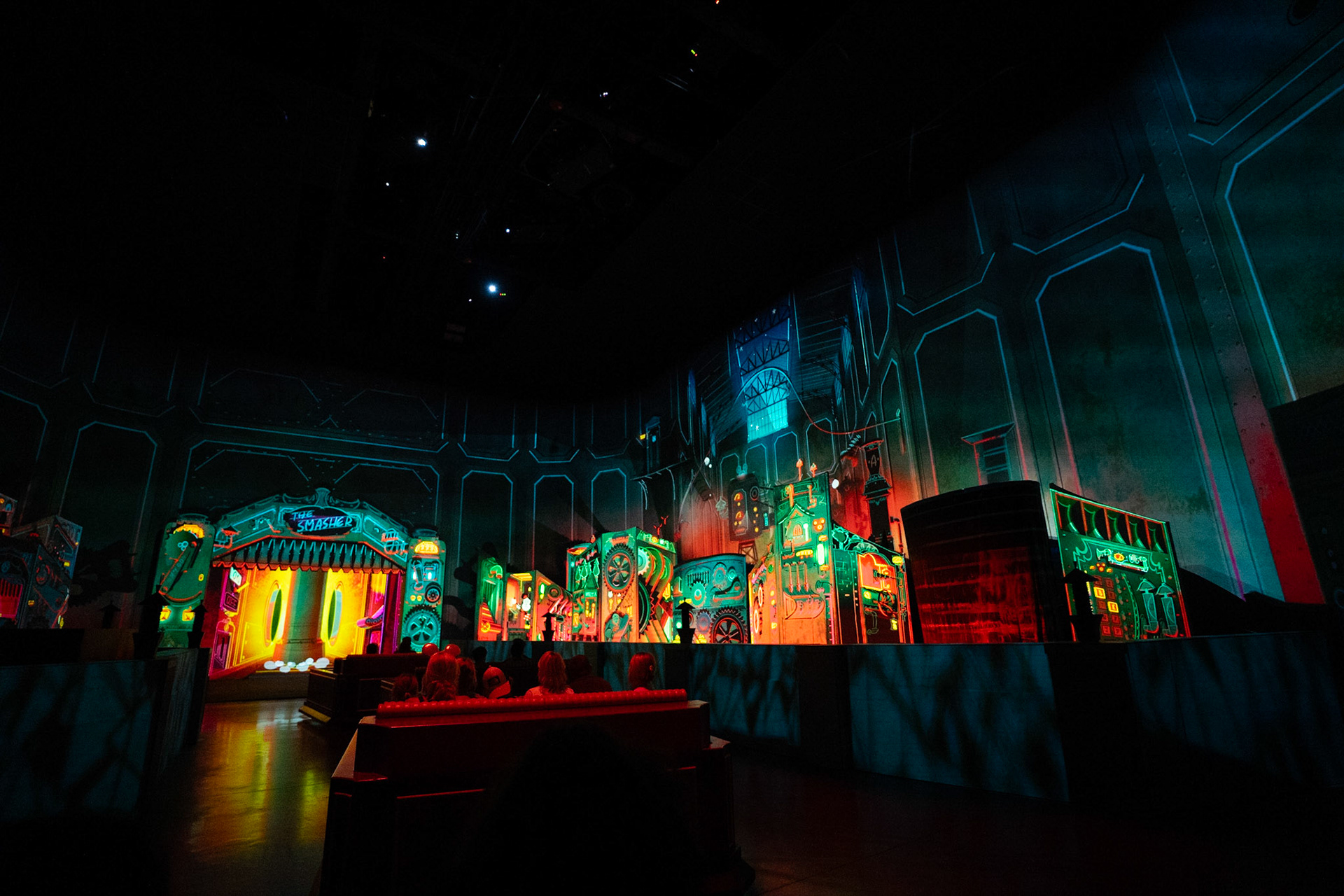 Photo by Jon Roost (www.jonroostphotos.com)