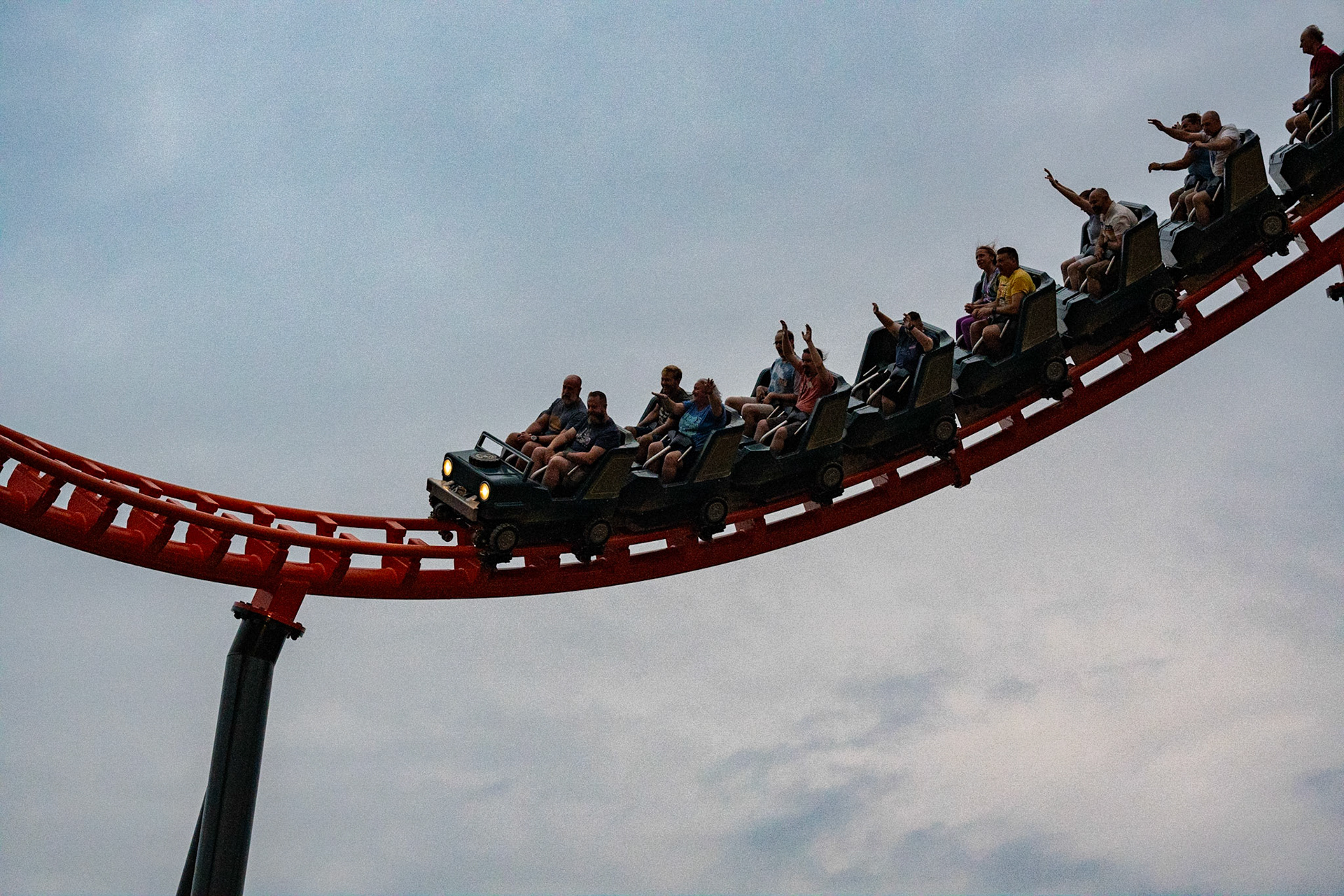 Photo by Jon Roost (www.jonroostphotos.com)