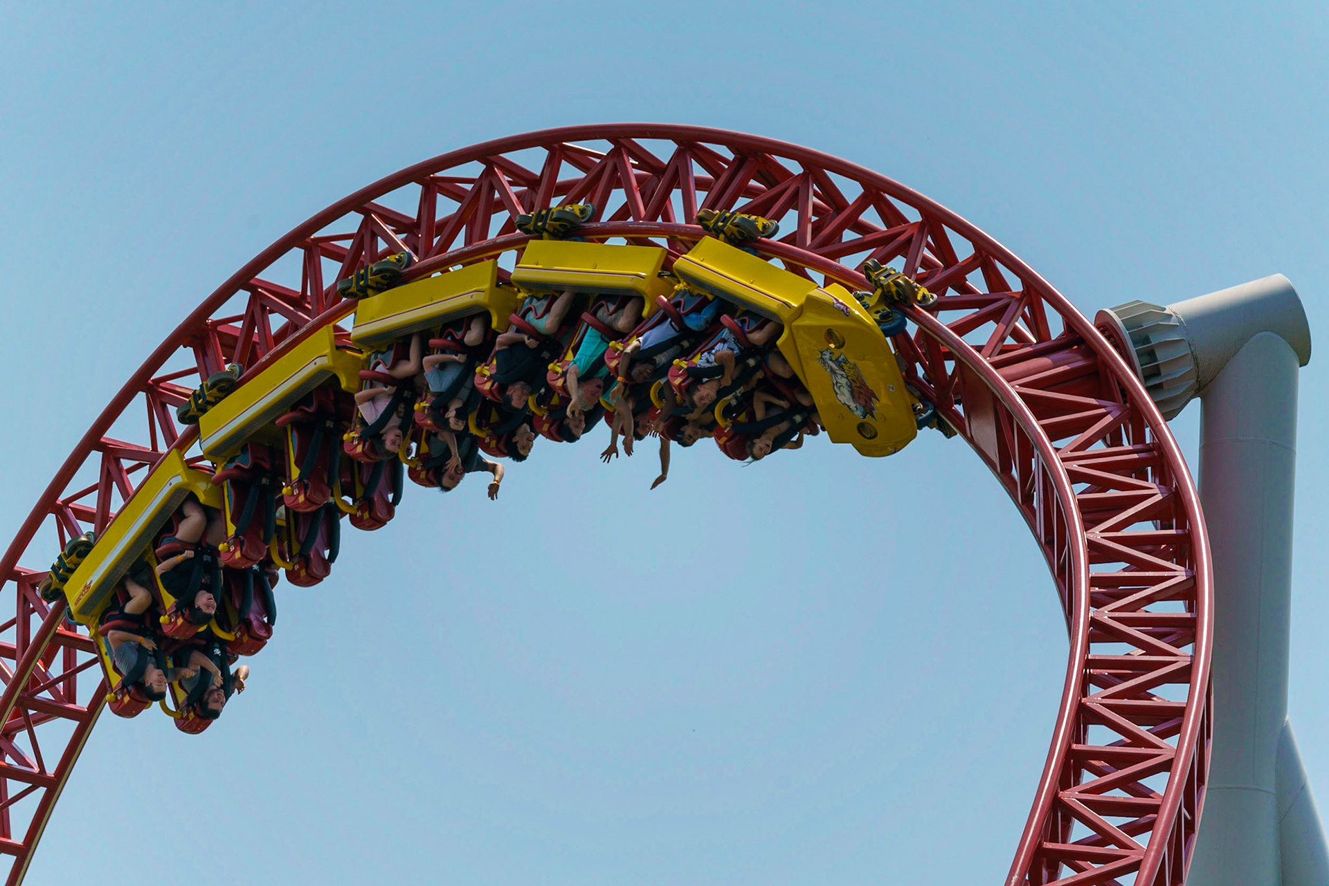 Photo by Jon Roost (www.jonroostphotos.com)