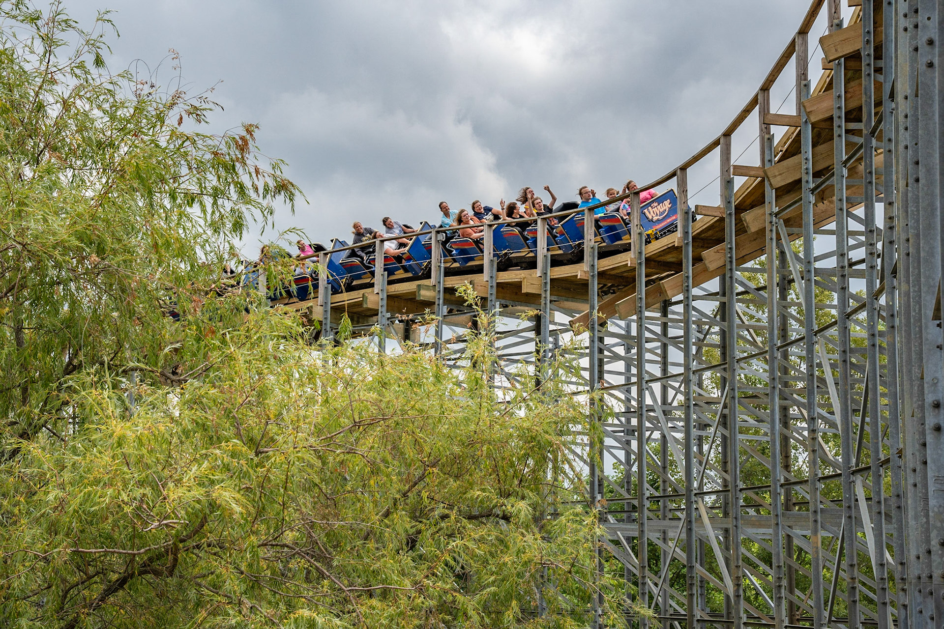 Photo by Jon Roost (www.jonroostphotos.com)