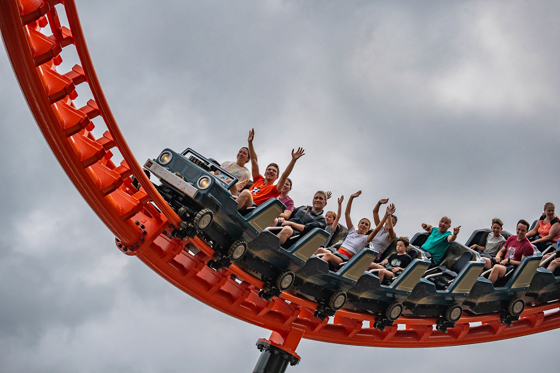 Photo by Jon Roost (www.jonroostphotos.com)