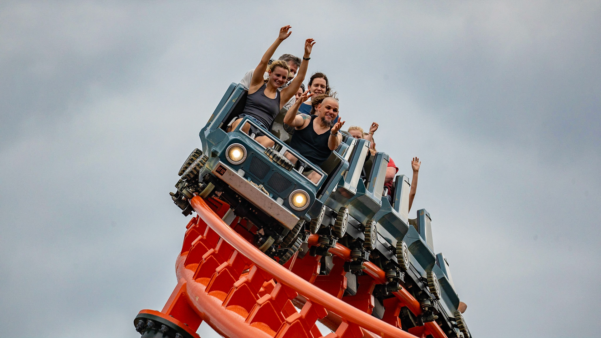 Photo by Jon Roost (www.jonroostphotos.com)