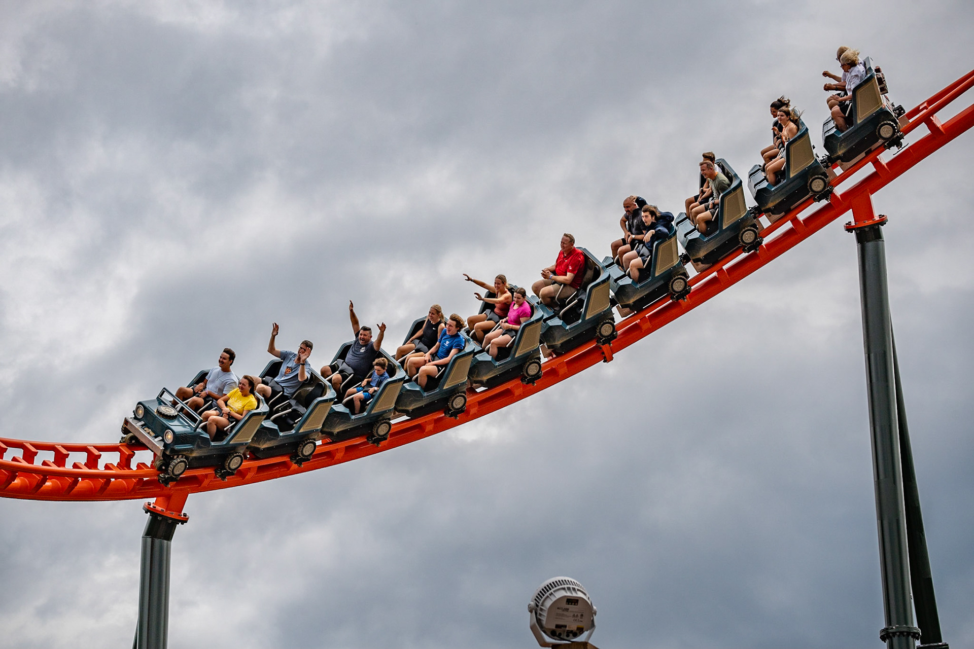 Photo by Jon Roost (www.jonroostphotos.com)