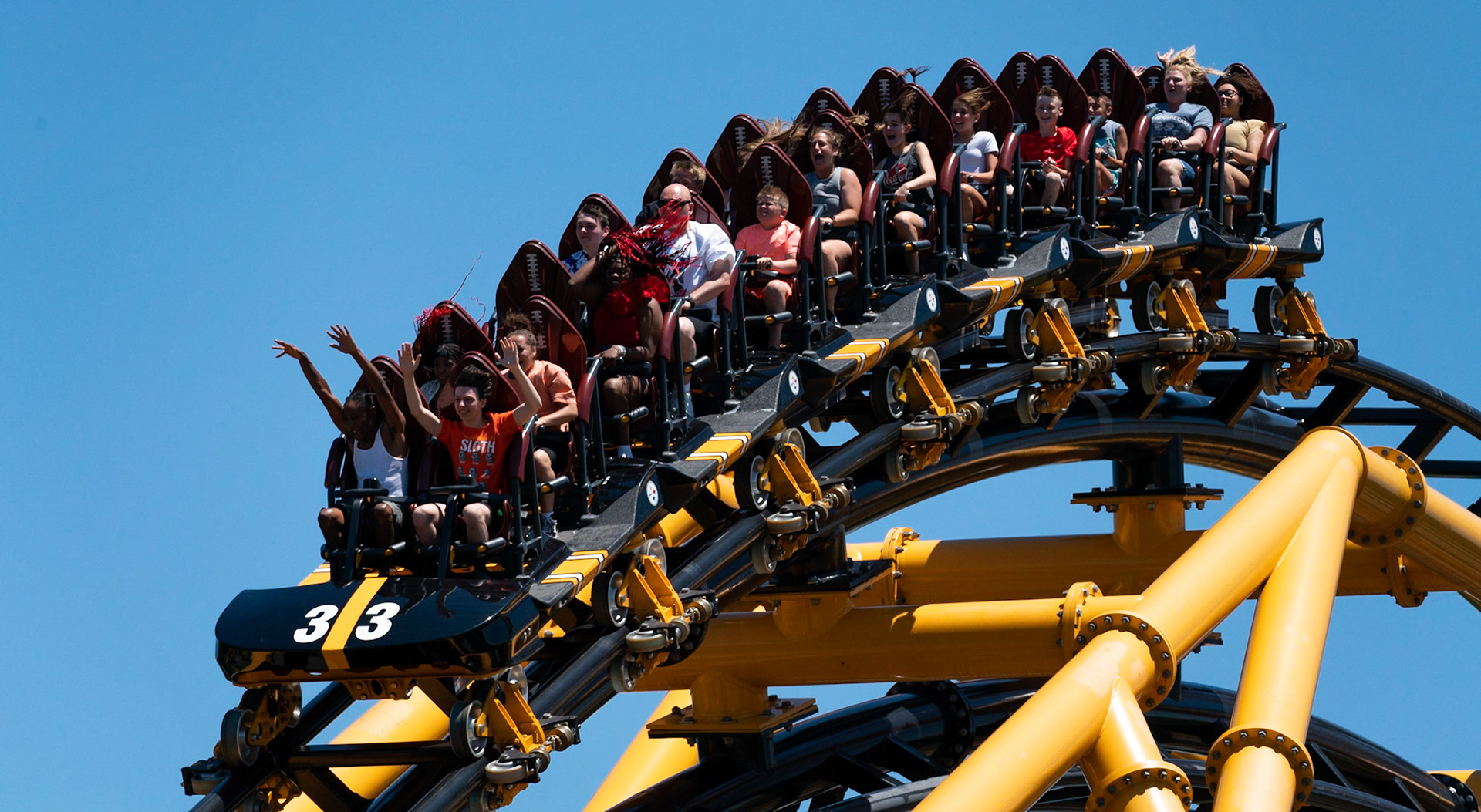 Photo by Jon Roost (www.jonroostphotos.com)