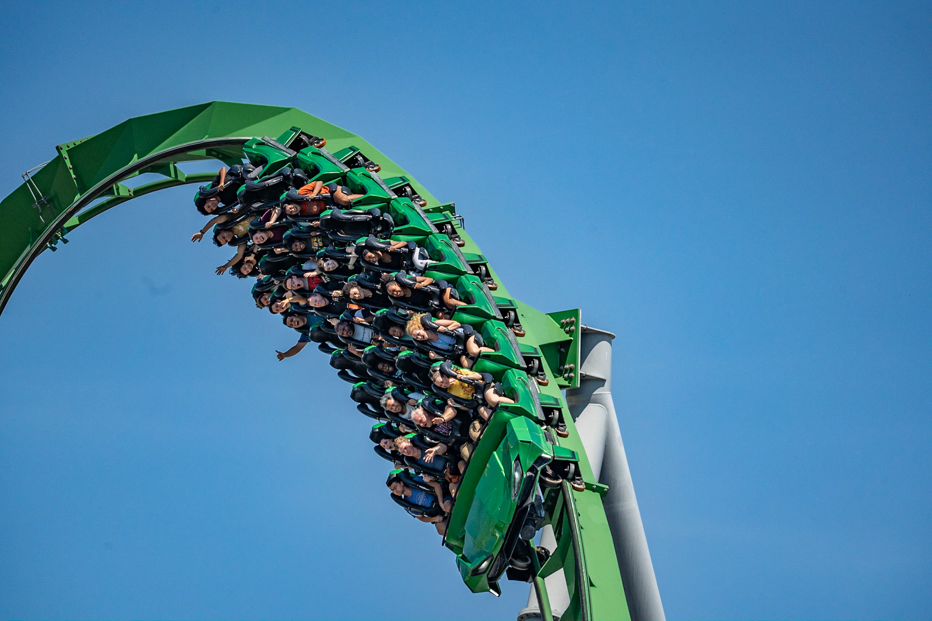 Photo by Jon Roost (www.jonroostphotos.com)