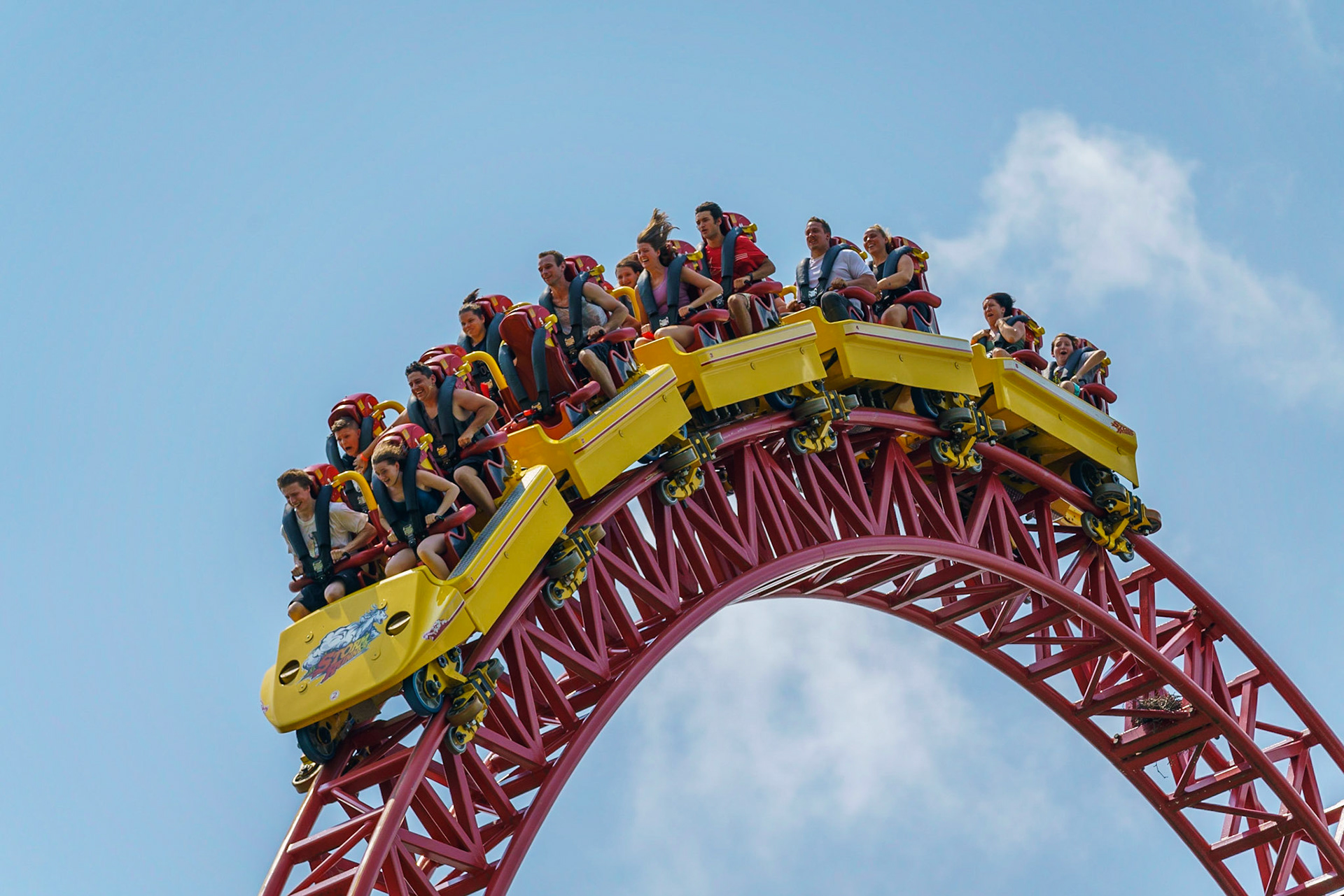 Photo by Jon Roost (www.jonroostphotos.com)