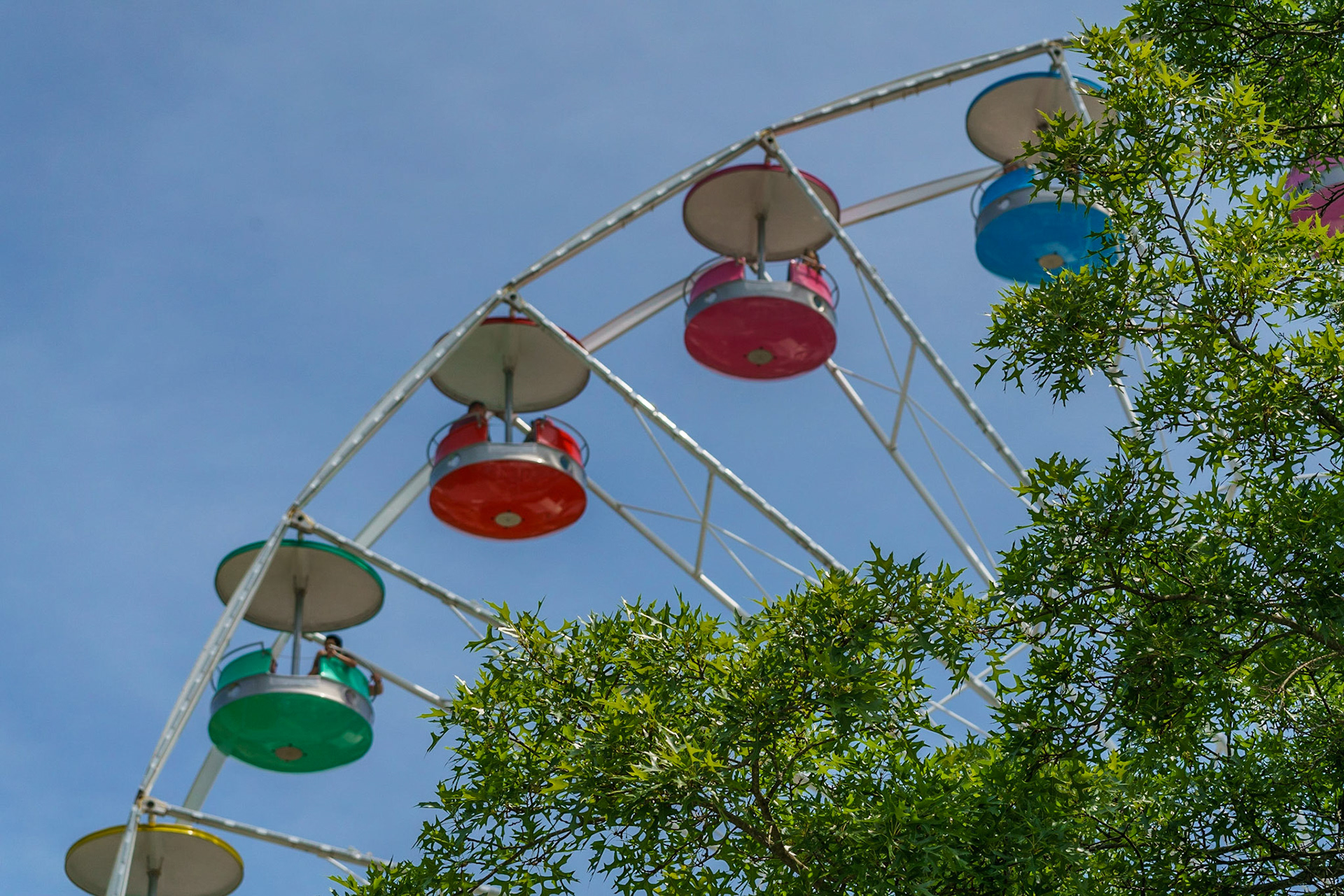 Photo by Jon Roost (www.jonroostphotos.com)