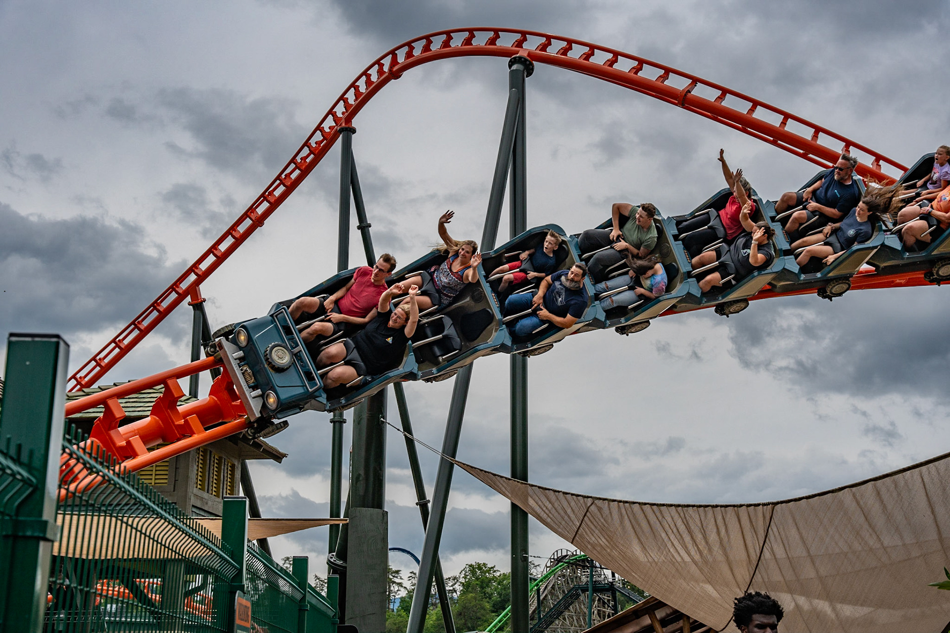 Photo by Jon Roost (www.jonroostphotos.com)