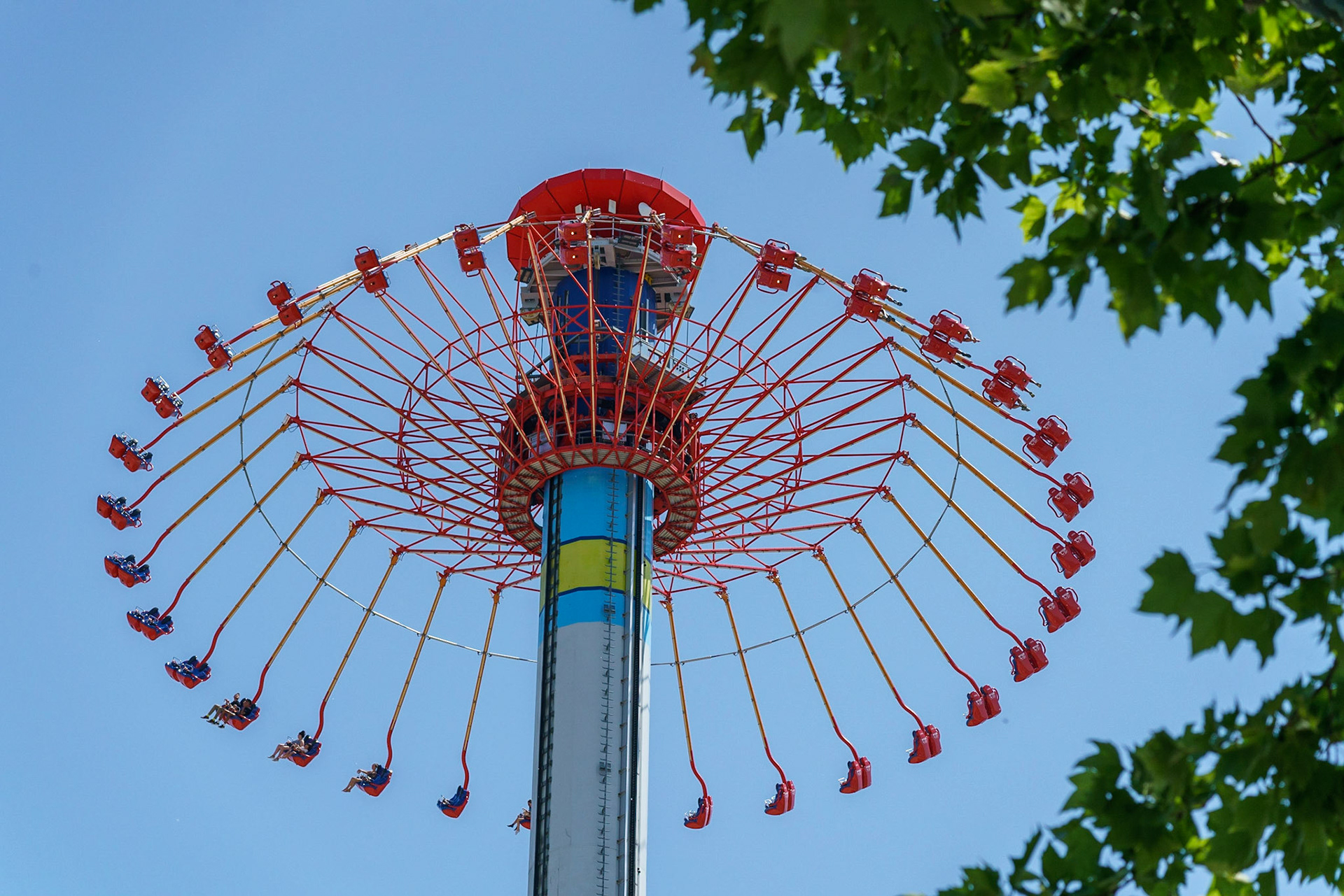 Photo by Jon Roost (www.jonroostphotos.com)