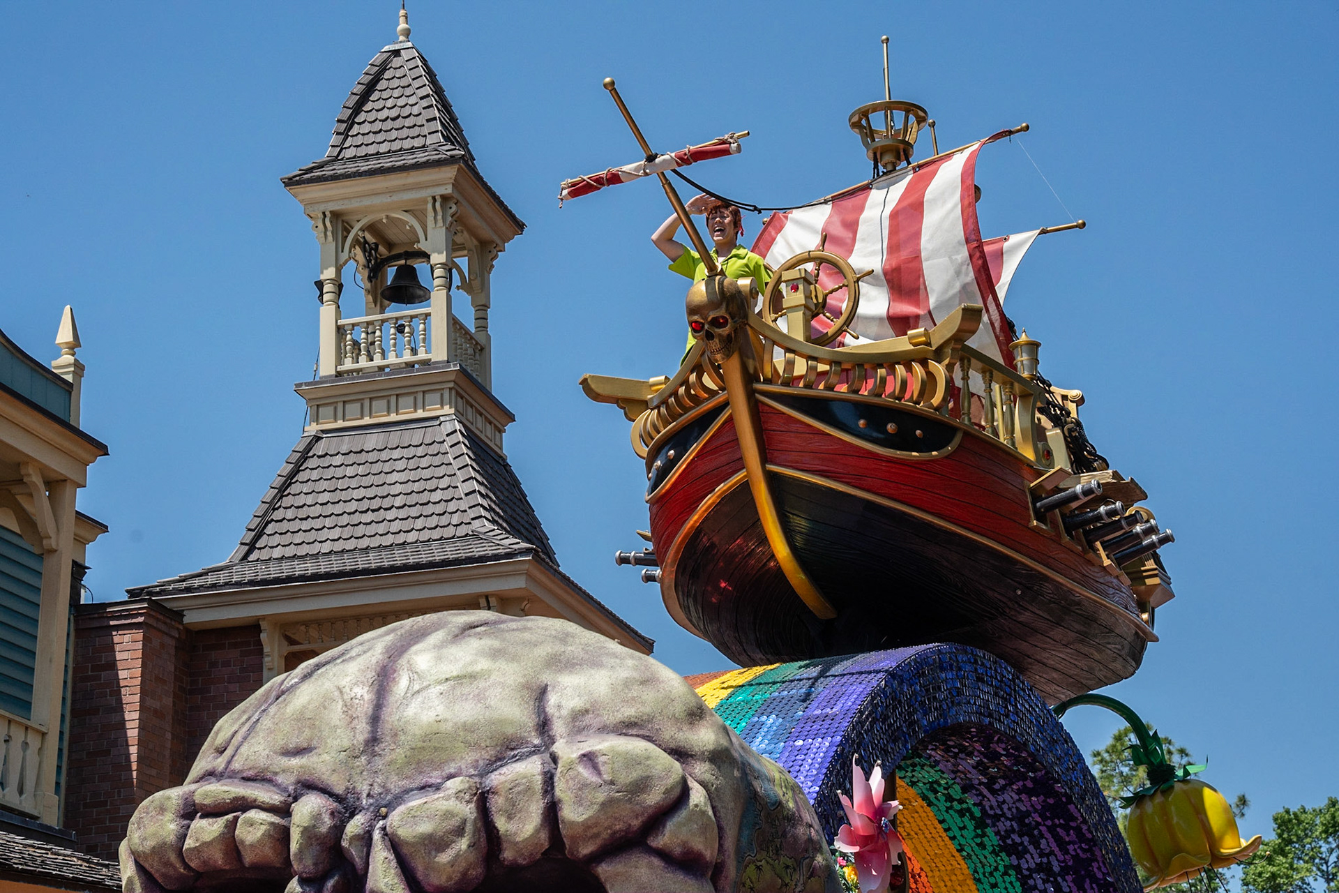 Photo by Jon Roost (www.jonroostphotos.com)