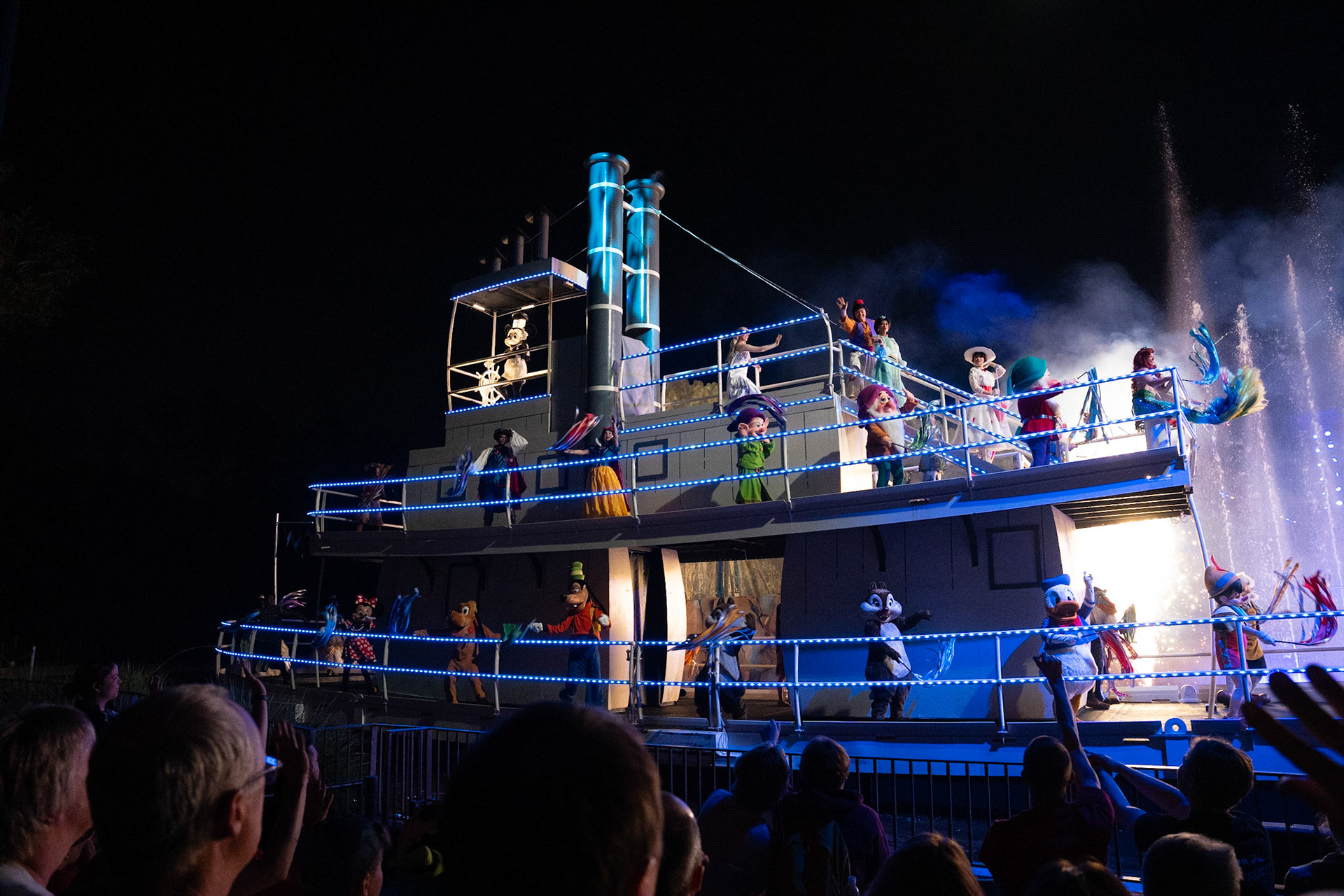 Photo by Jon Roost (www.jonroostphotos.com)