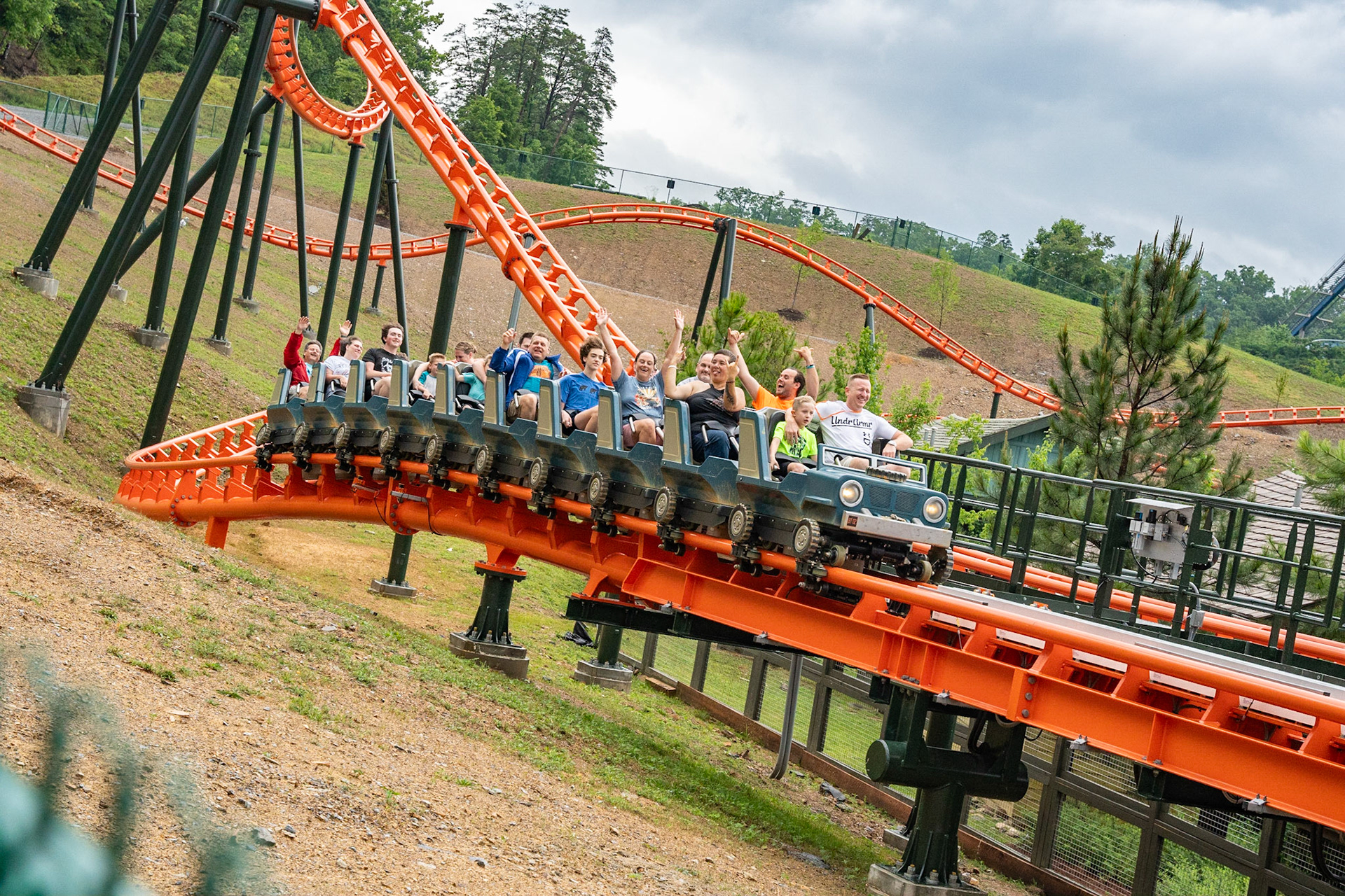 Photo by Jon Roost (www.jonroostphotos.com)