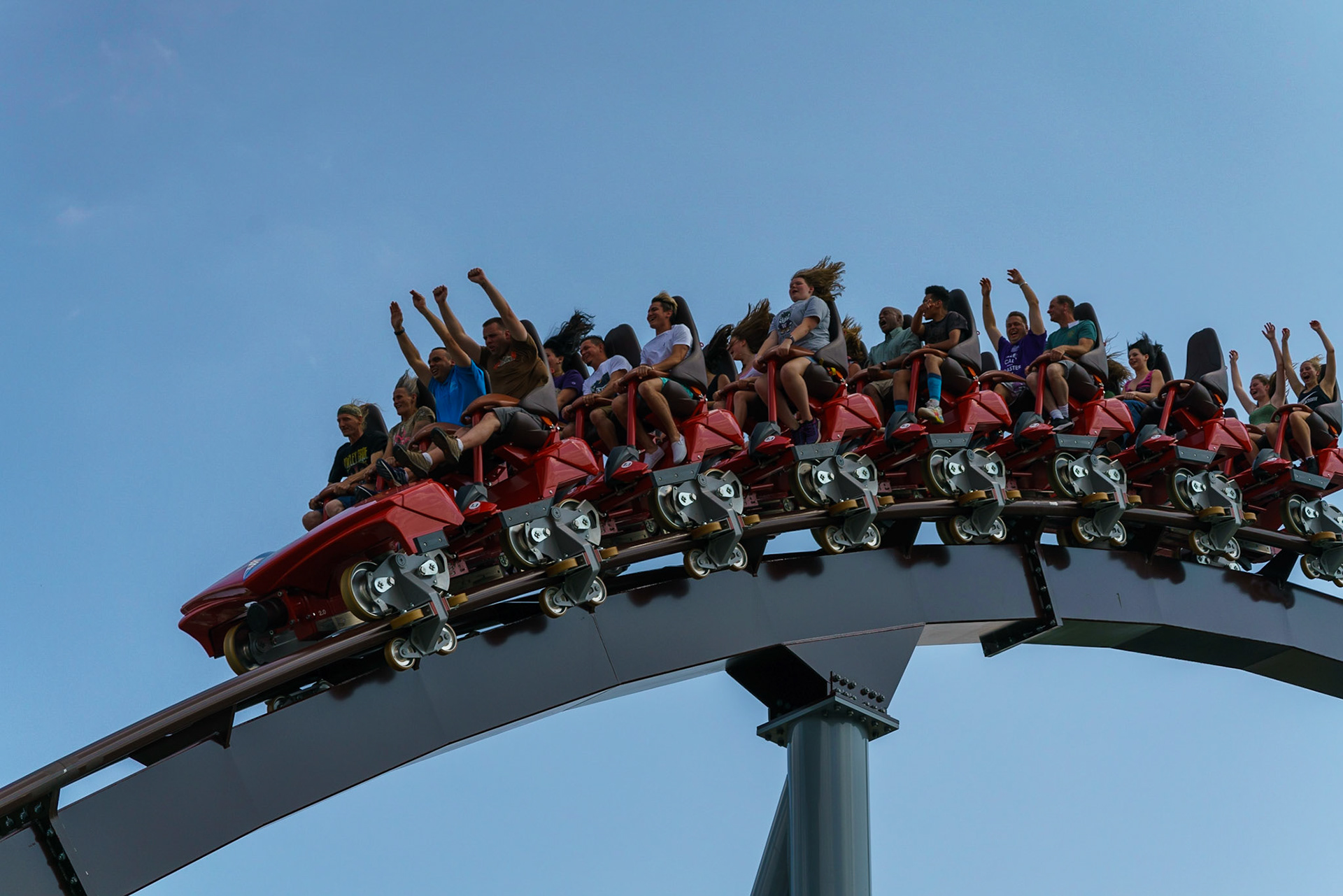 Photo by Jon Roost (www.jonroostphotos.com)