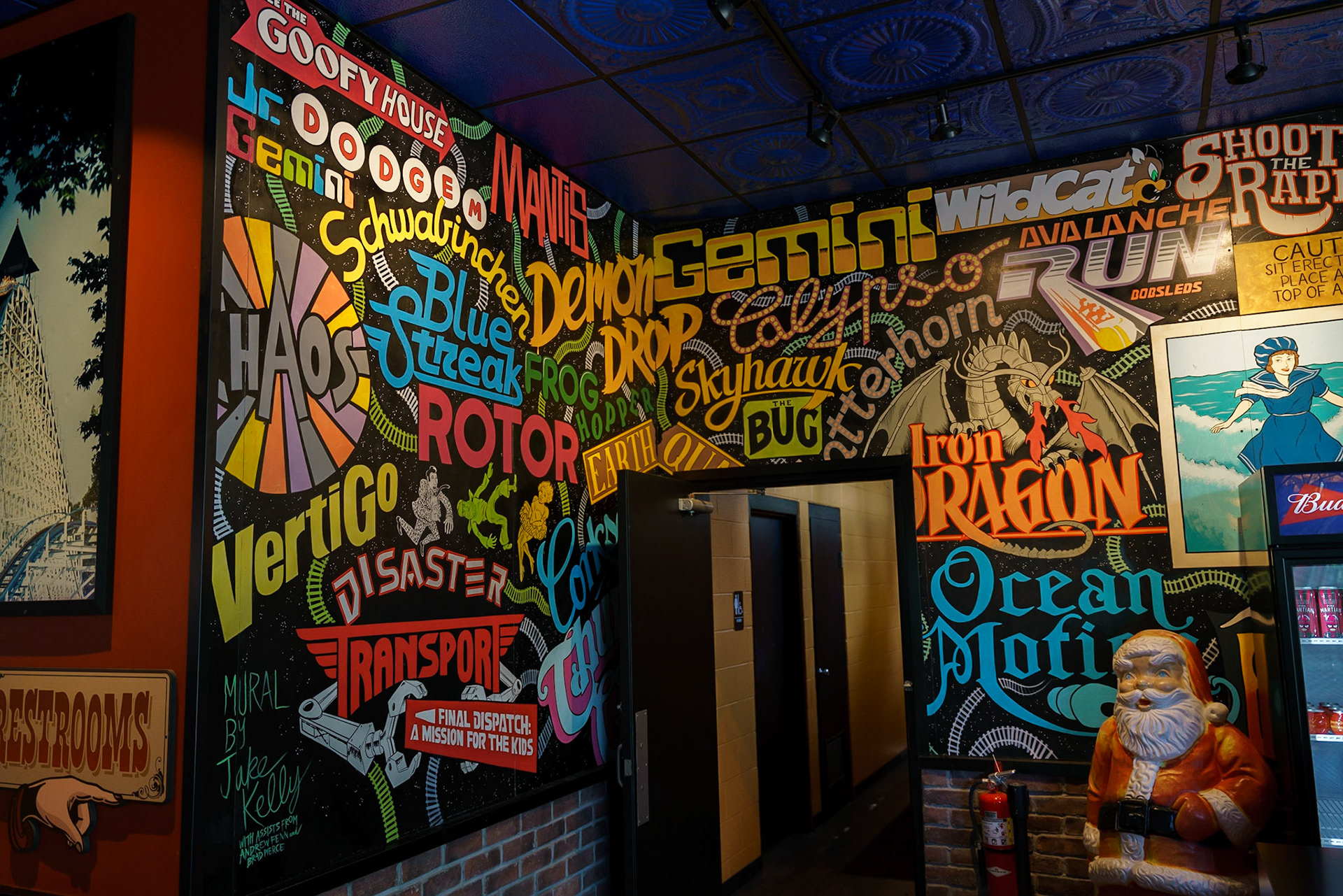 Photo by Jon Roost (www.jonroostphotos.com)