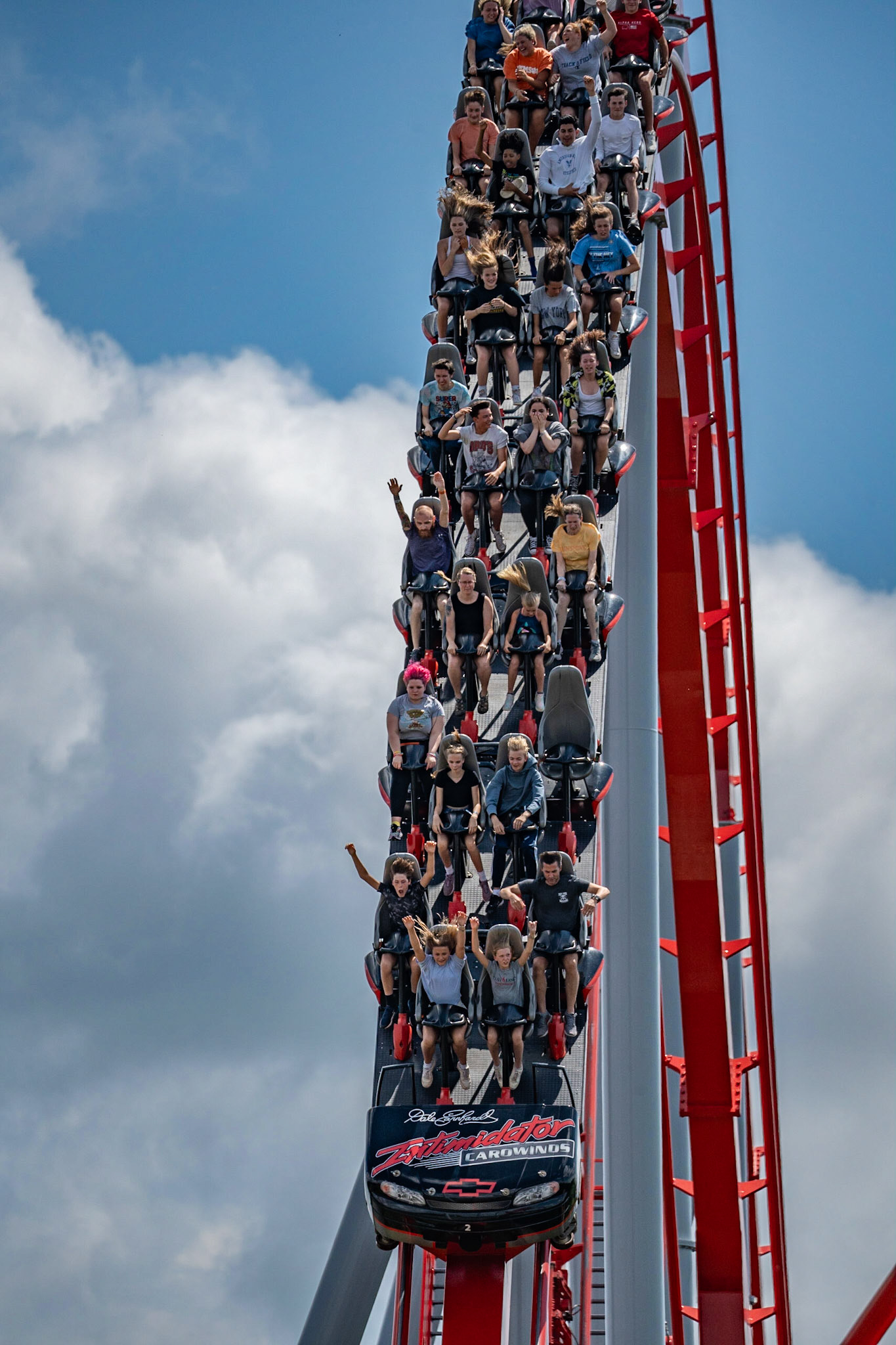 Photo by Jon Roost (www.jonroostphotos.com)