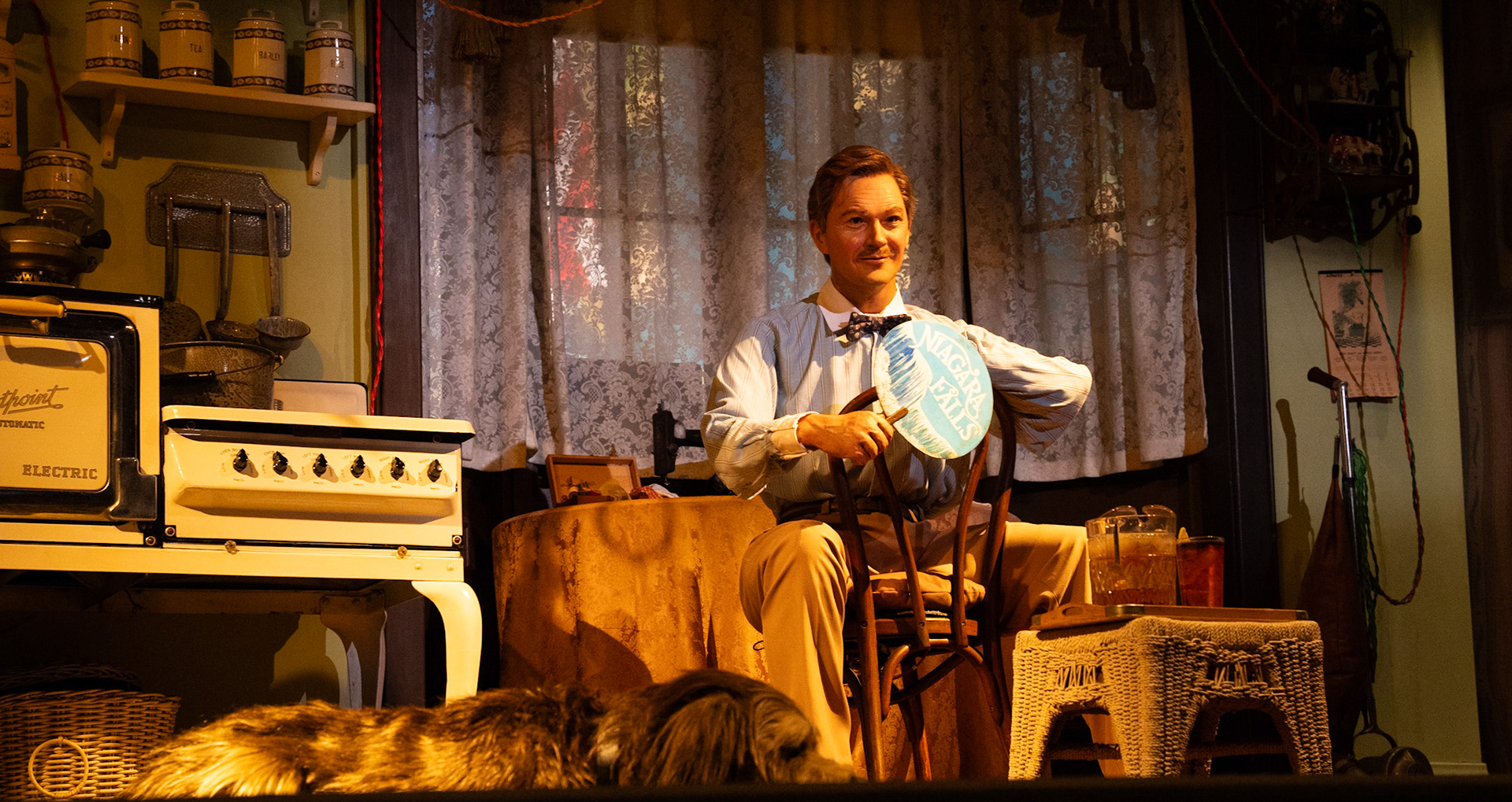 Photo by Jon Roost (www.jonroostphotos.com)