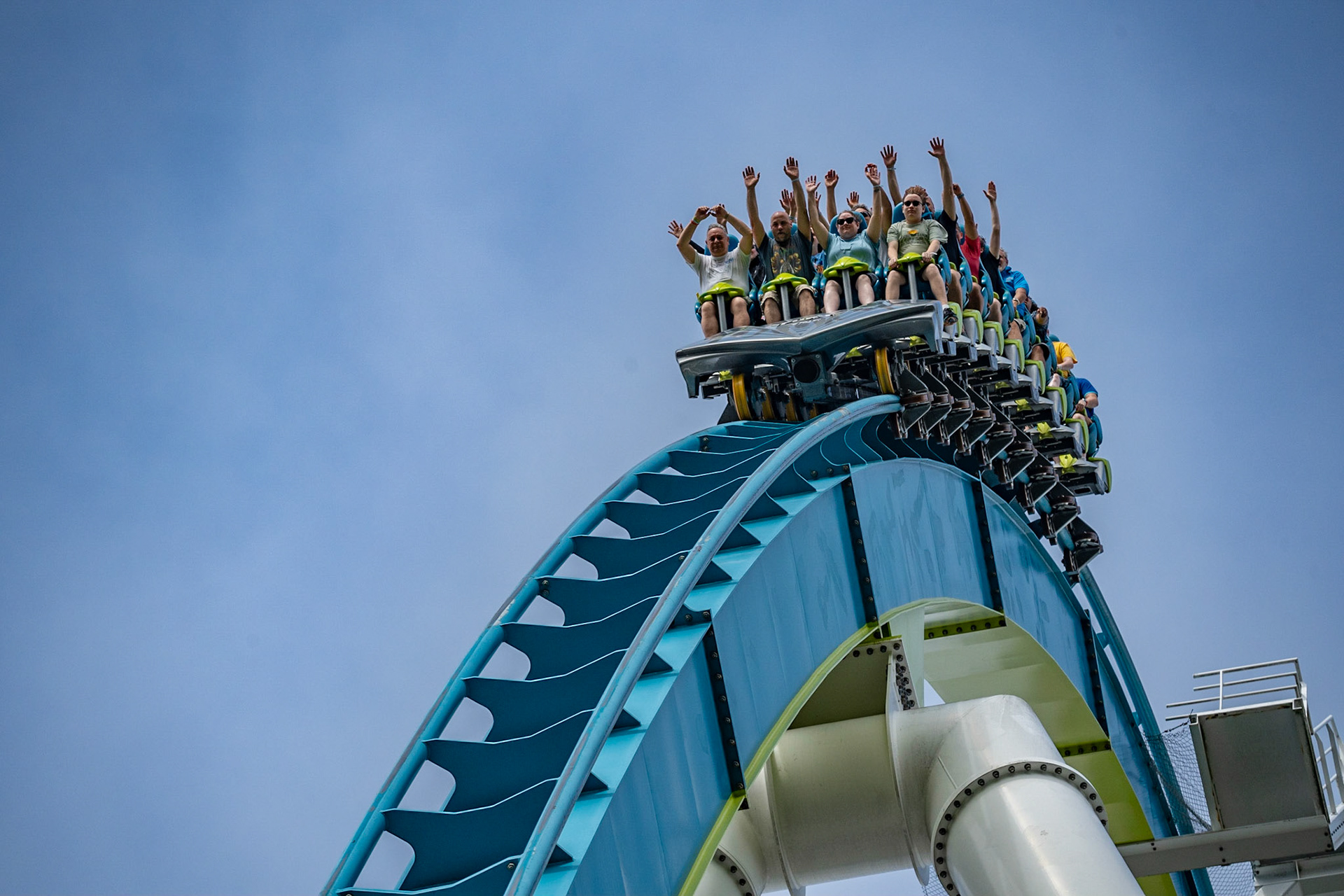 Photo by Jon Roost (www.jonroostphotos.com)