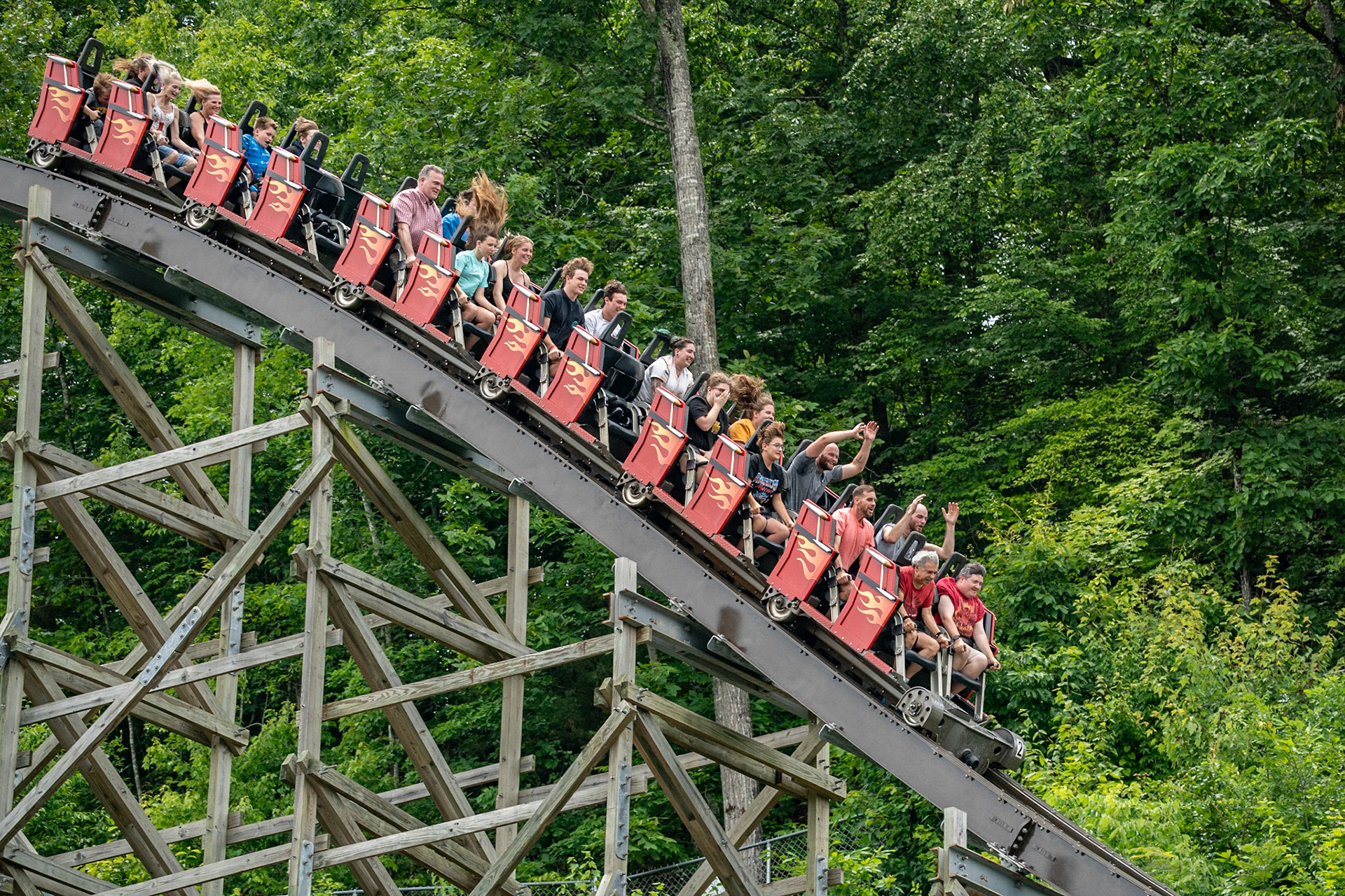 Photo by Jon Roost (www.jonroostphotos.com)