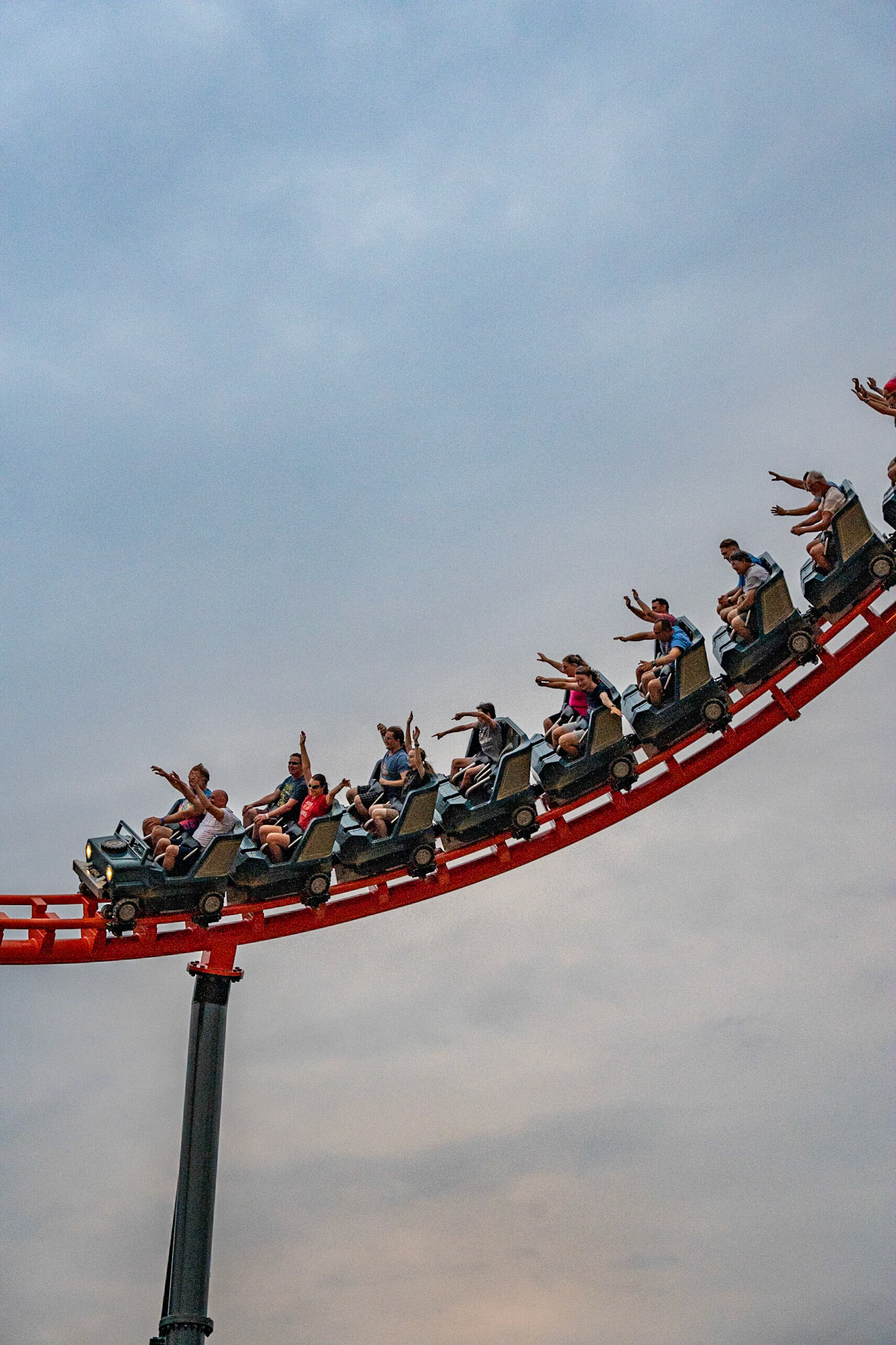 Photo by Jon Roost (www.jonroostphotos.com)