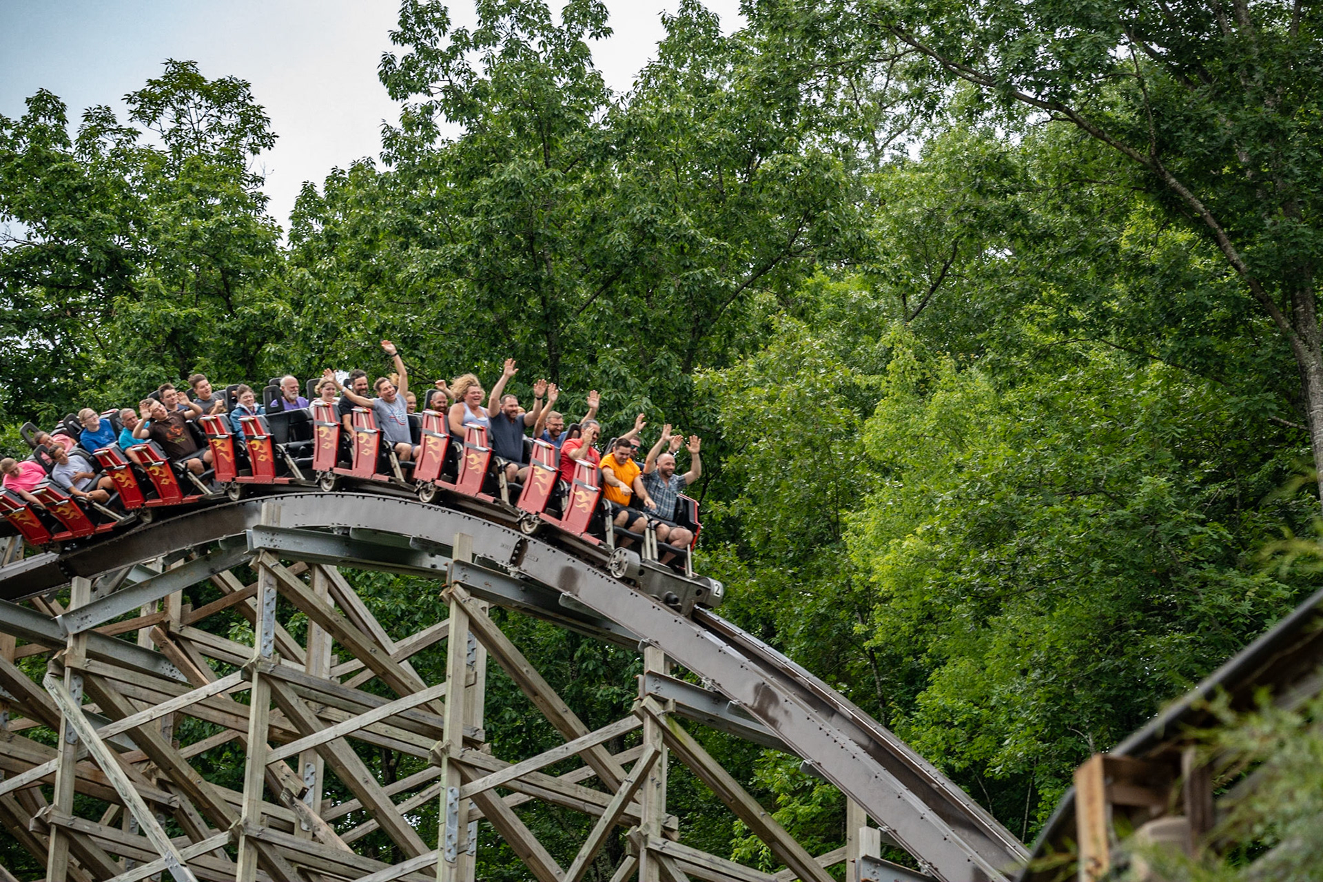 Photo by Jon Roost (www.jonroostphotos.com)