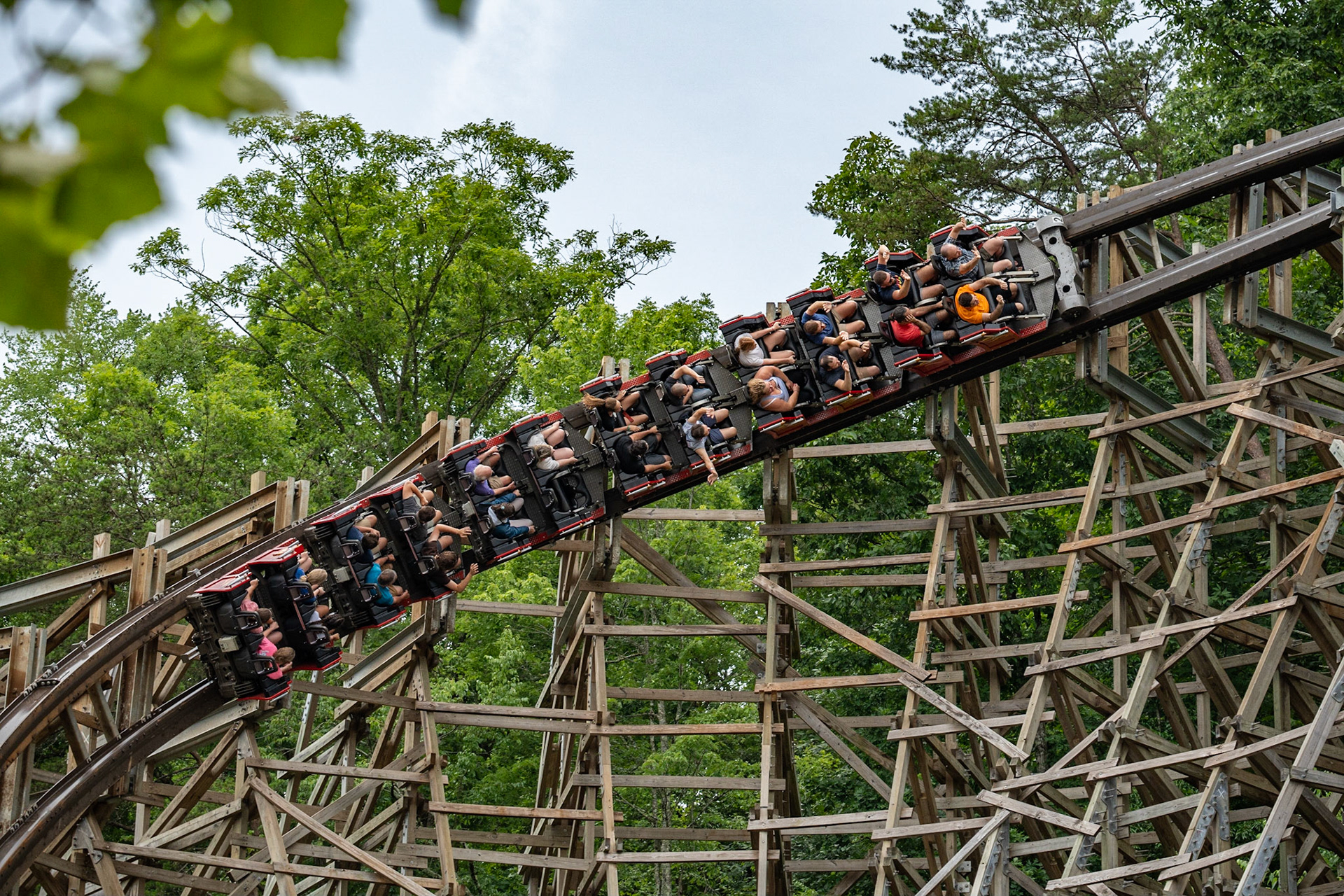 Photo by Jon Roost (www.jonroostphotos.com)