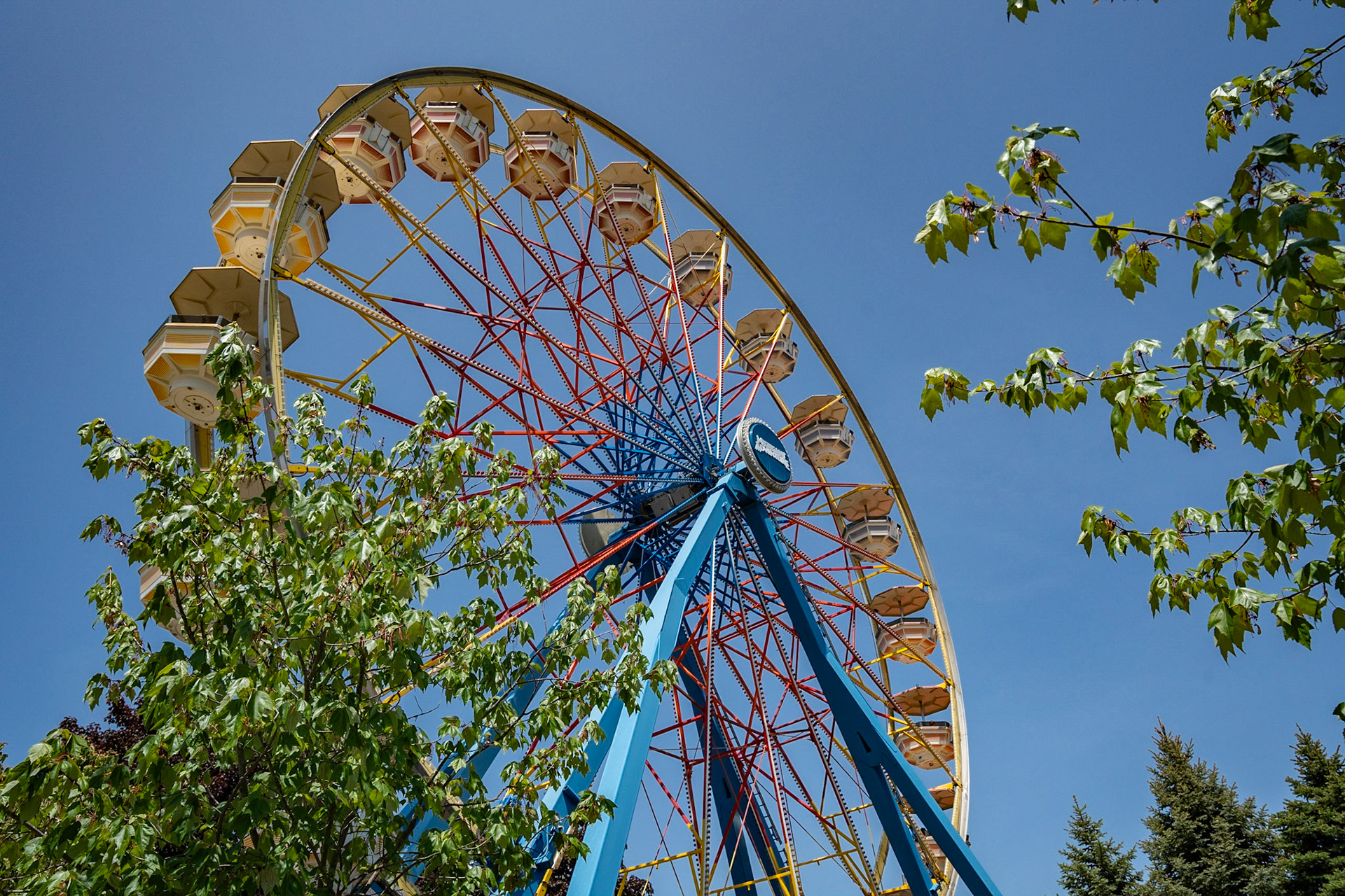 Photo by Jon Roost (www.jonroostphotos.com)