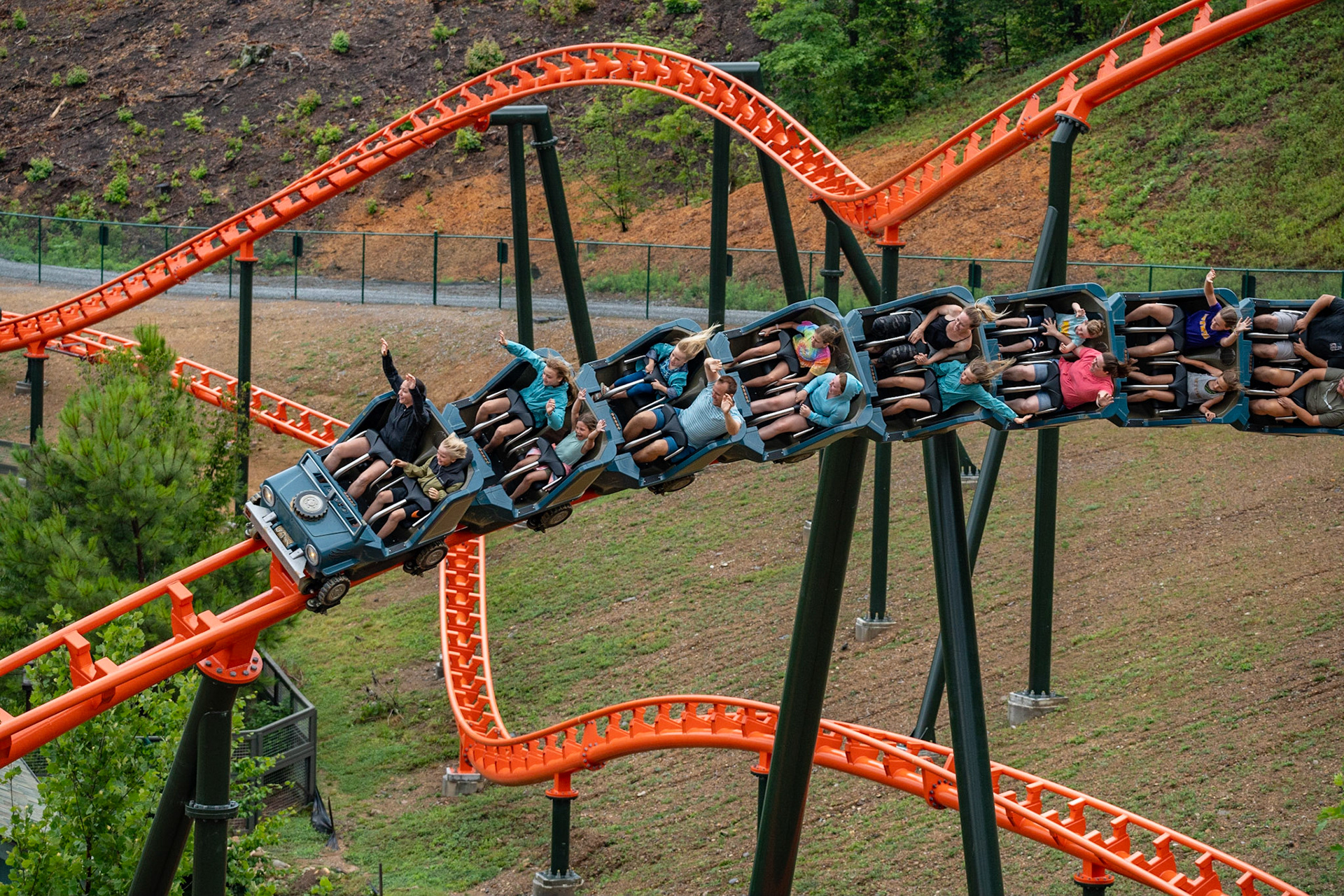 Photo by Jon Roost (www.jonroostphotos.com)