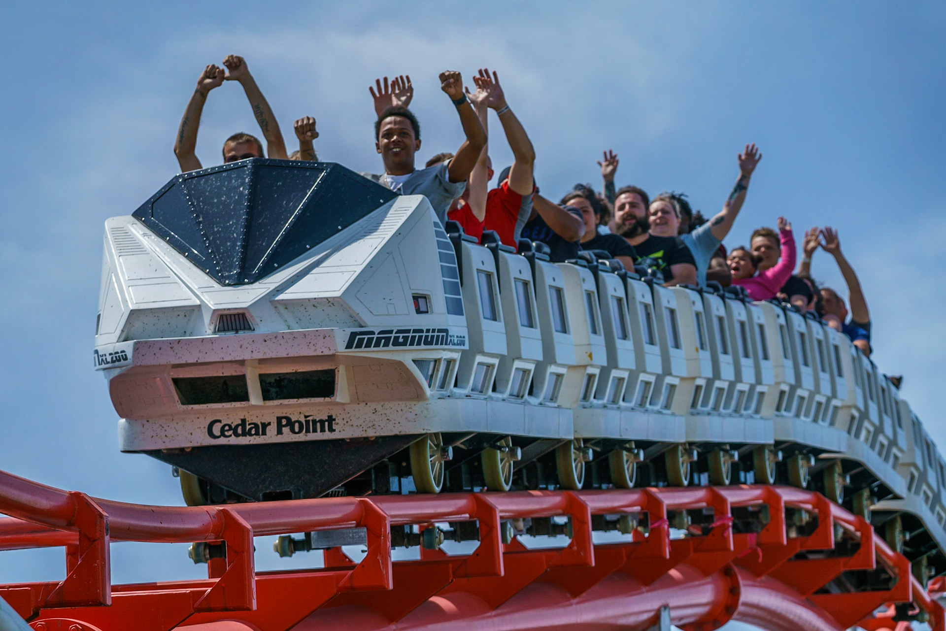 Photo by Jon Roost (www.jonroostphotos.com)